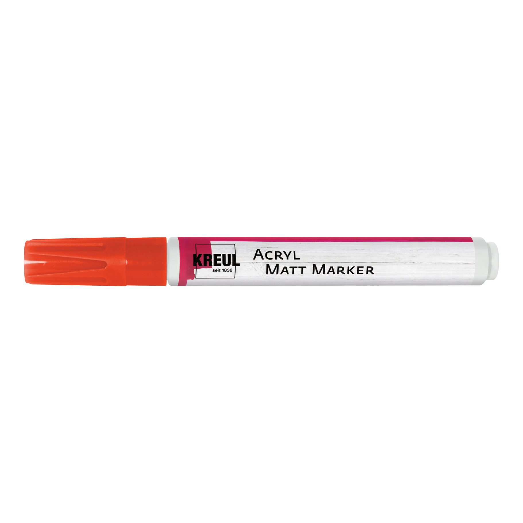 Marker Farb-Marker Acryl Matt Marker Medium