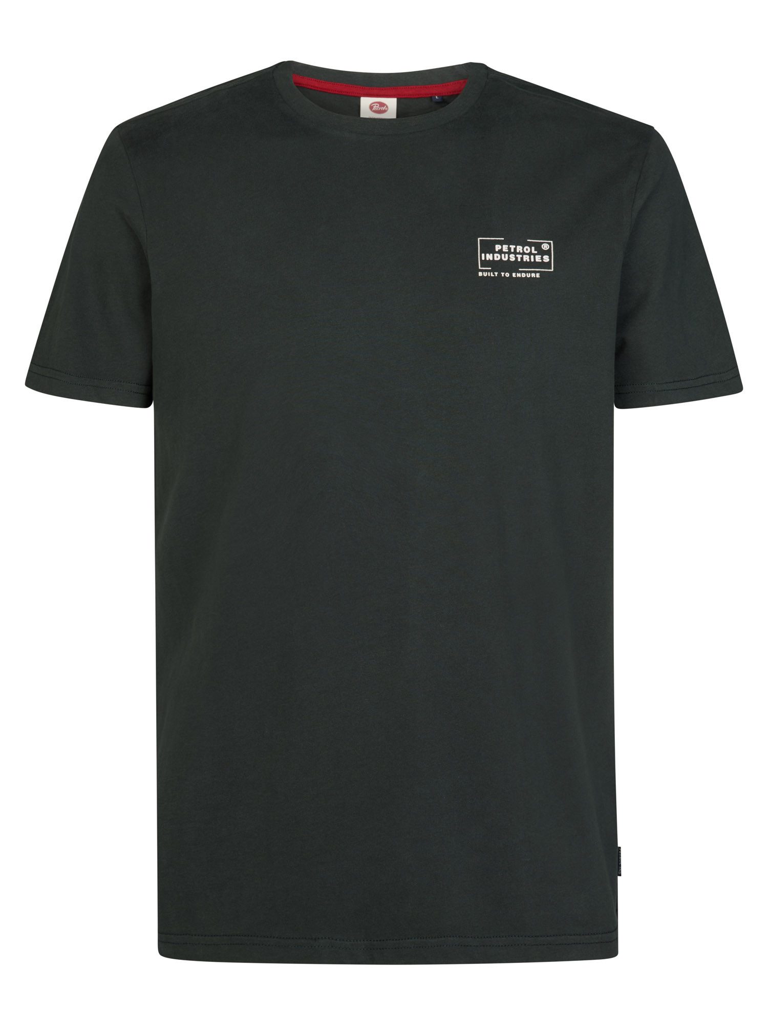 Petrol Industries T-Shirt Russell Regular Fit