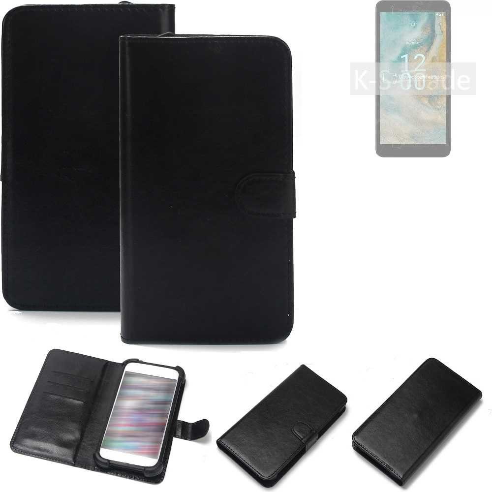 Handyhülle für Nokia C02