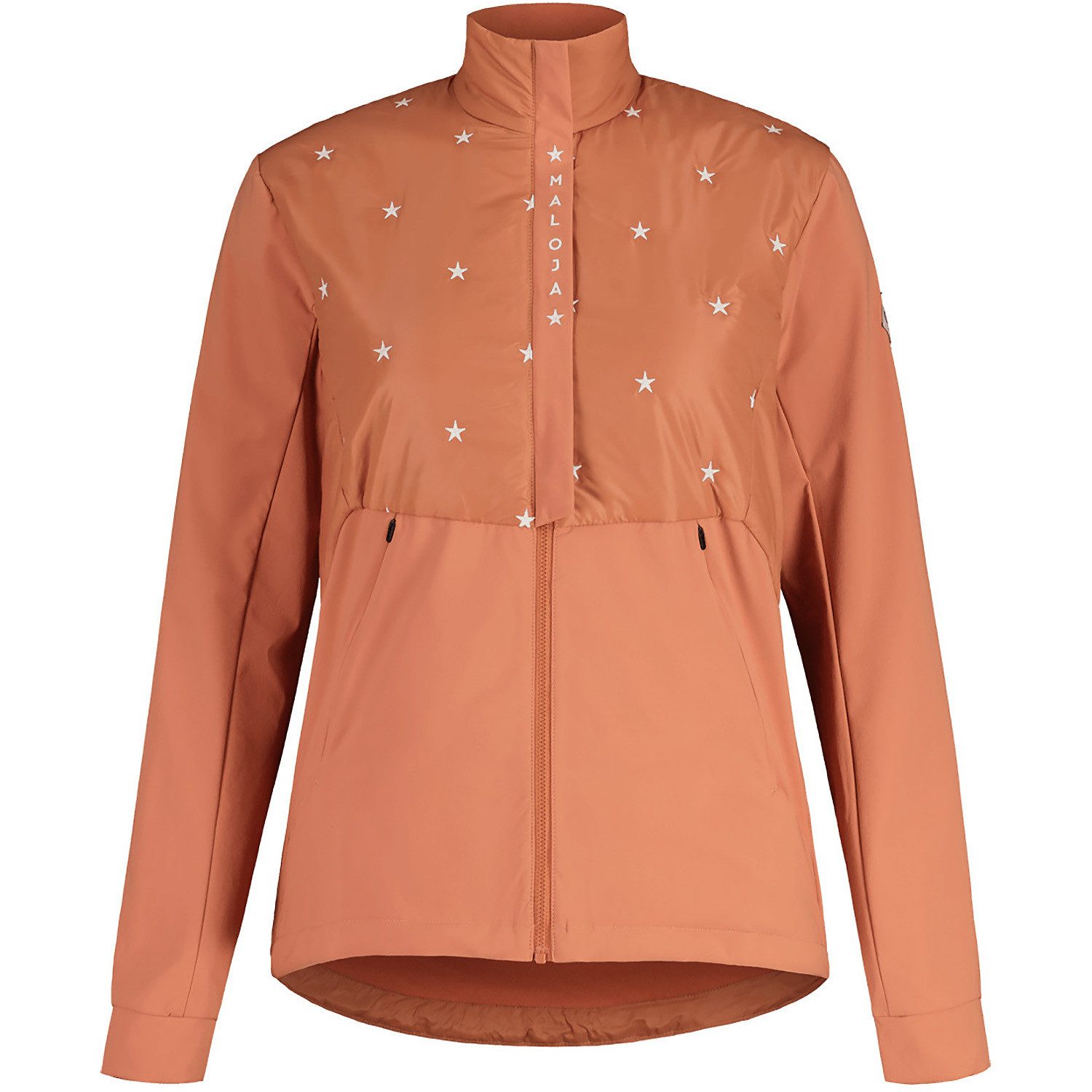 Softshelljacke Funktionsjacke W RIBISELM. JACKE