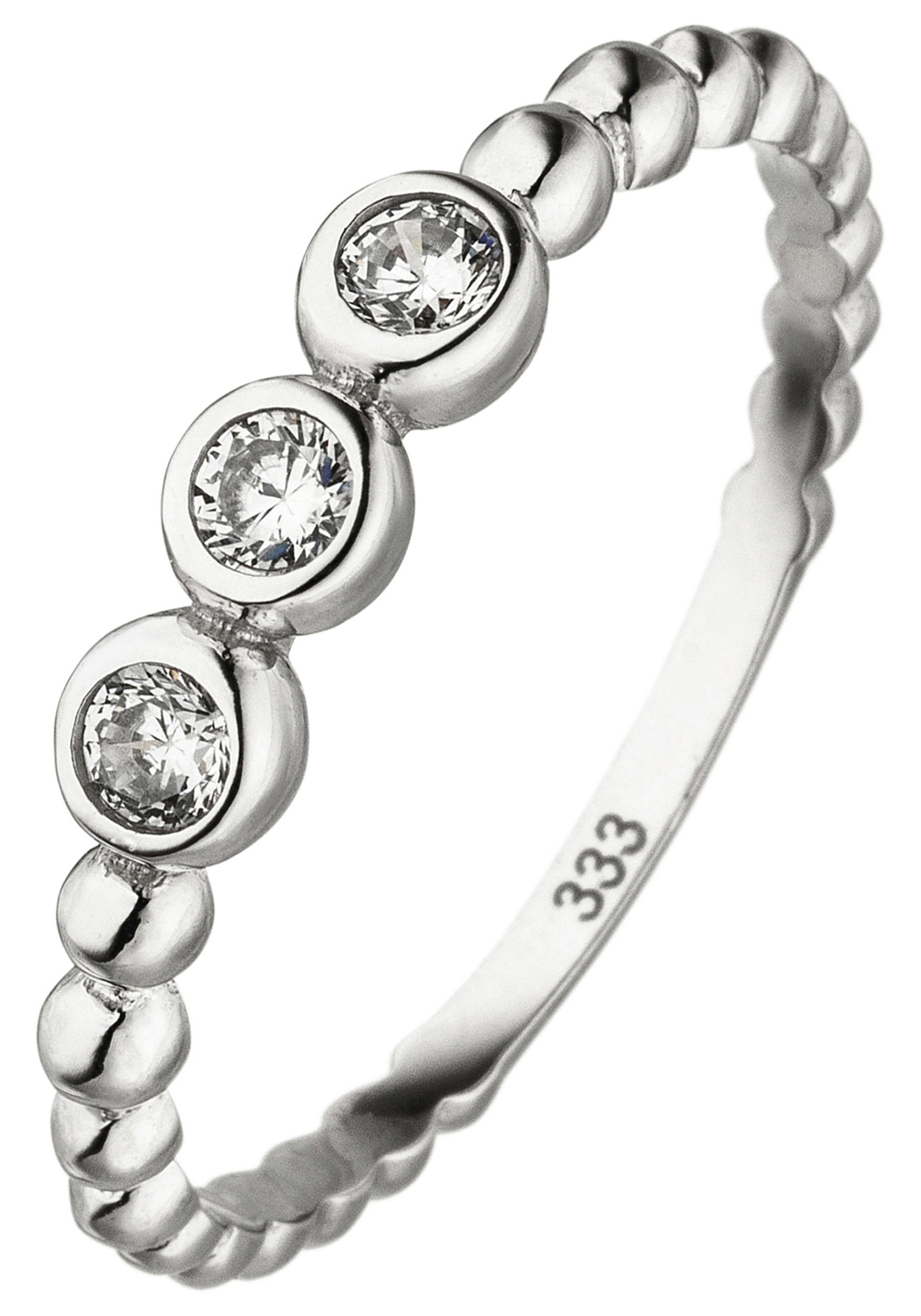 Fingerring Kugelring