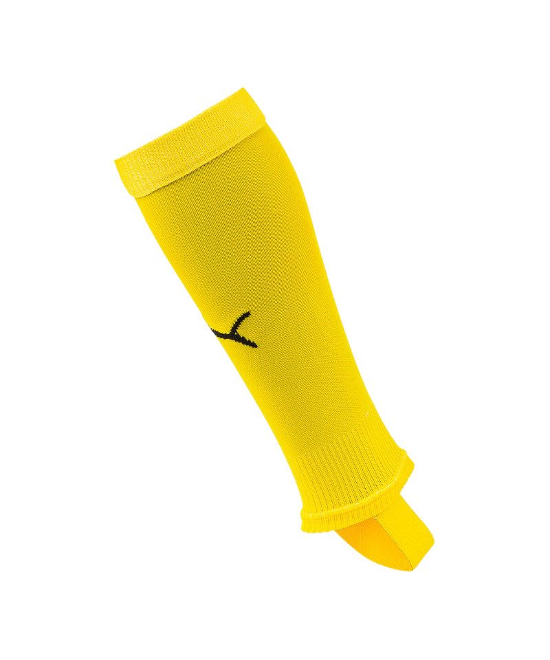 PUMA Fußballstutzen PUMA LIGA Stirrup Socks Core Stegstutzen Polyester günstig online kaufen
