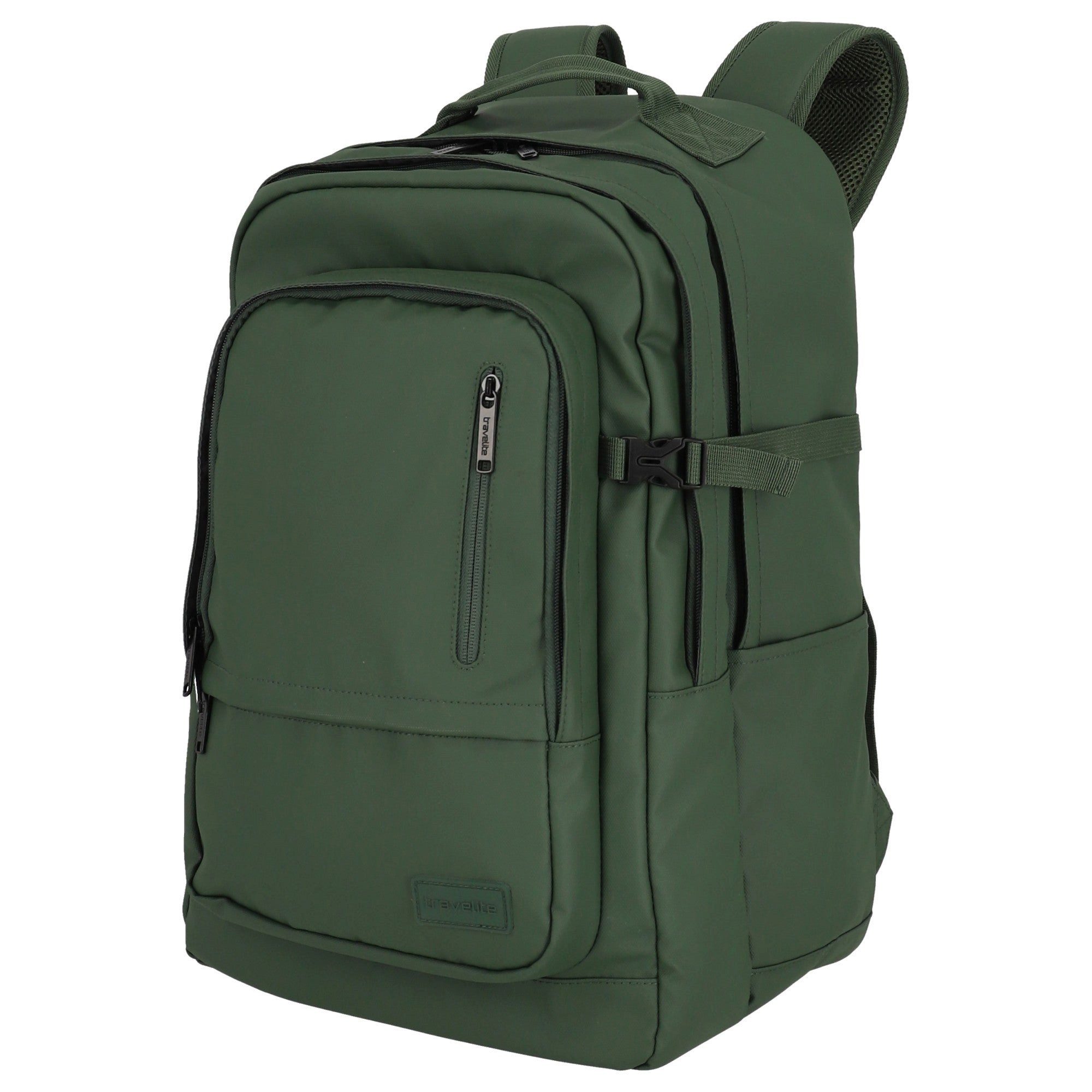 travelite Rucksack Basic günstig online kaufen
