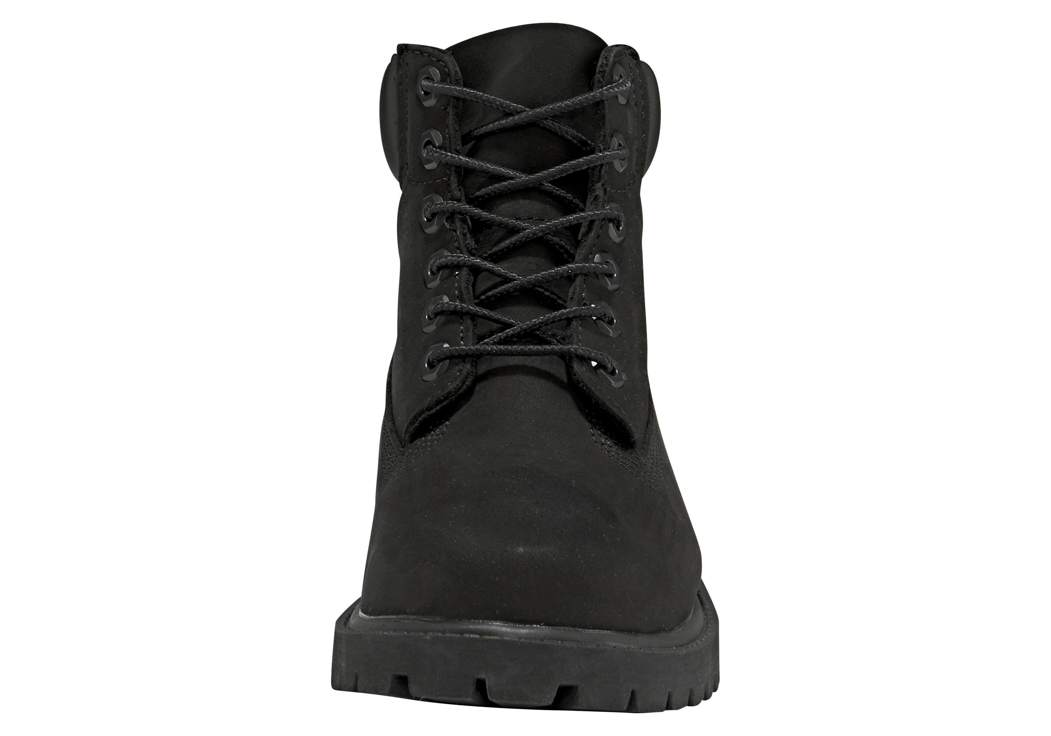Timberland TIMBERLAND PREMIUM 6 INCH LACE UP WATERPROOF BOOT Schnürboots Winterstiefel, Schnürstiefel, Winterschuhe, wasserdicht