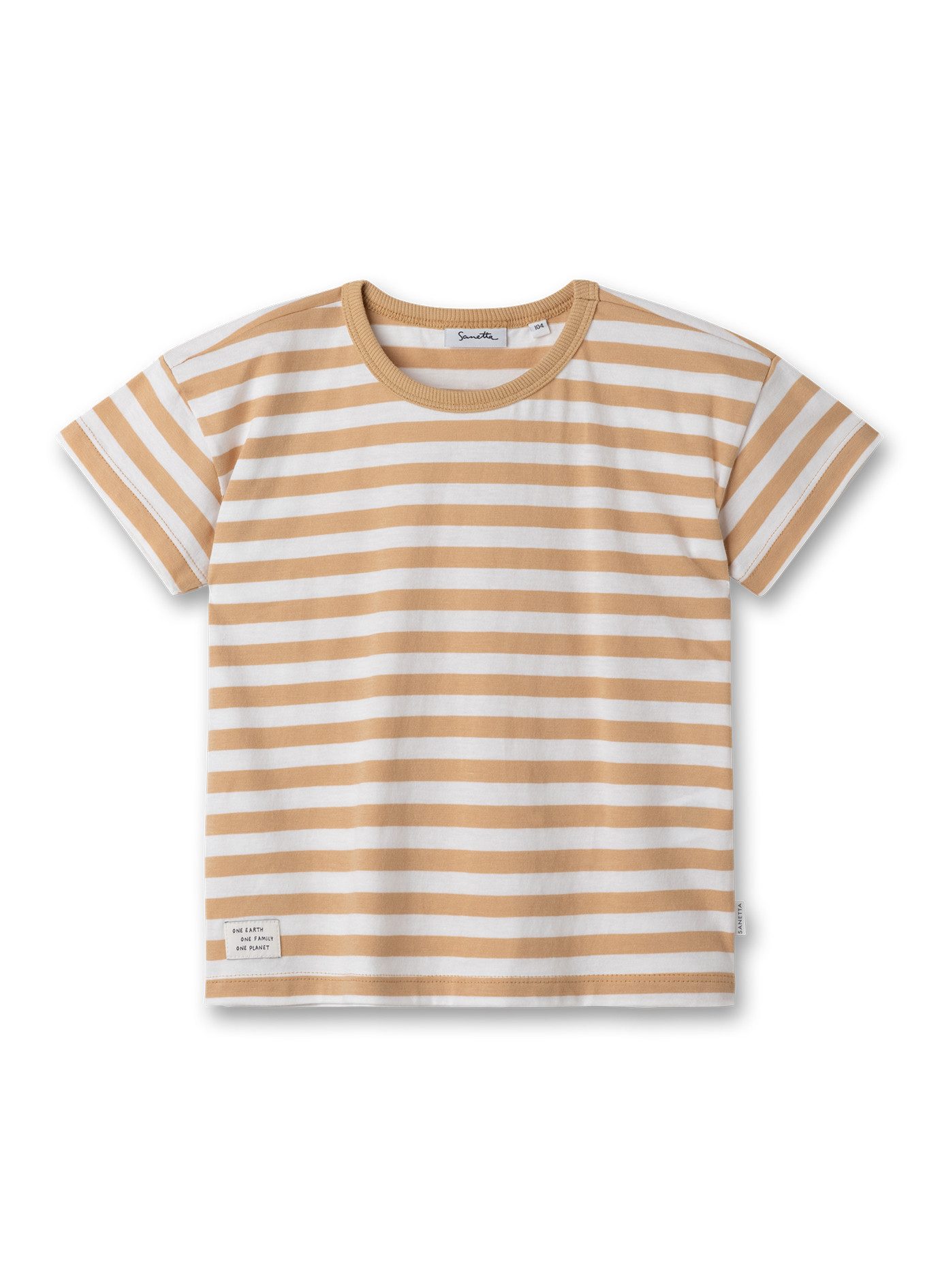 Sanetta T-Shirt (1-tlg)