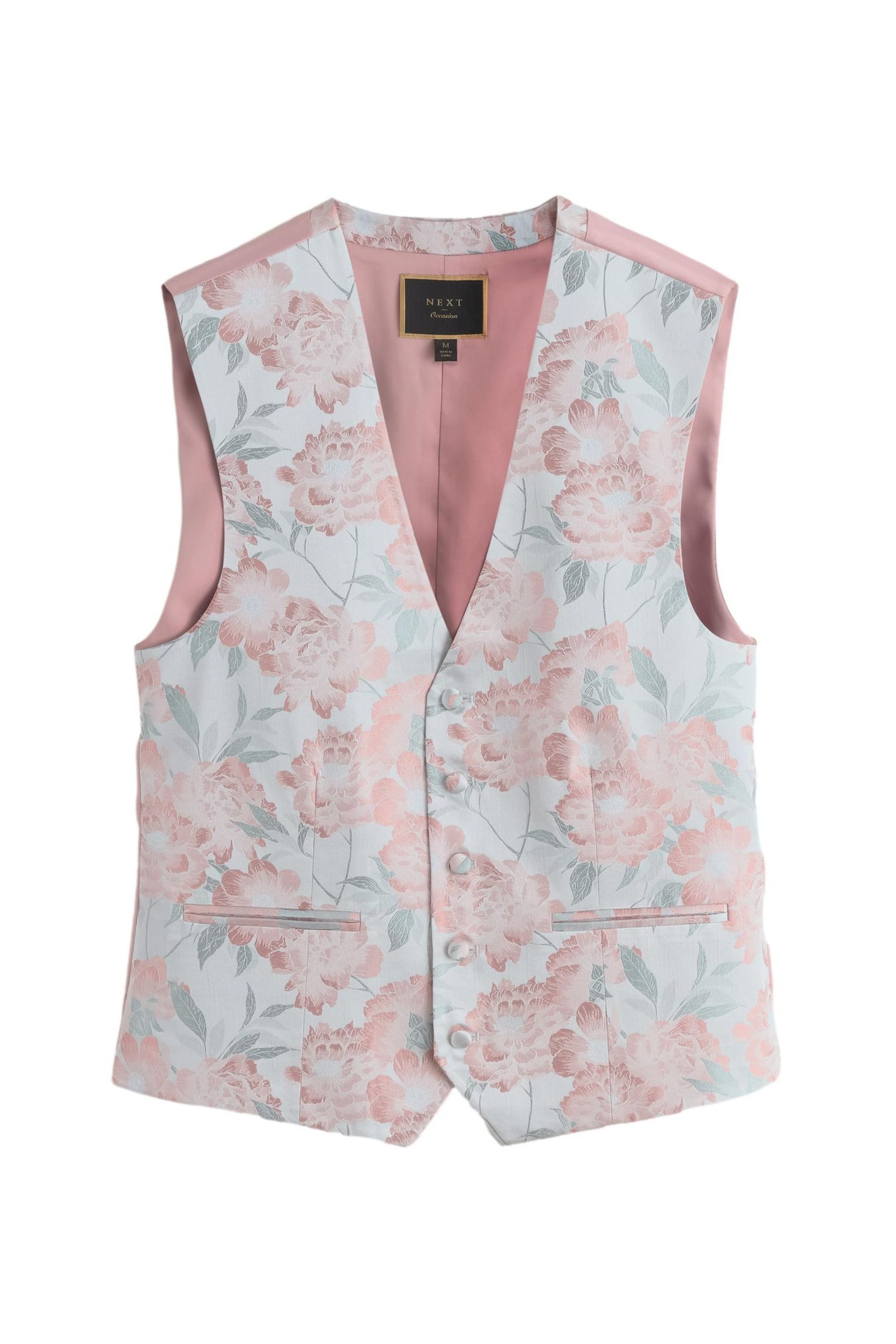 Next Anzugweste Weste für besondere Anlässe (1-tlg)