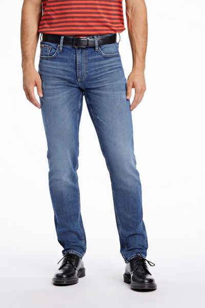 LINDBERGH 5-Pocket-Jeans mit Stretchanteil