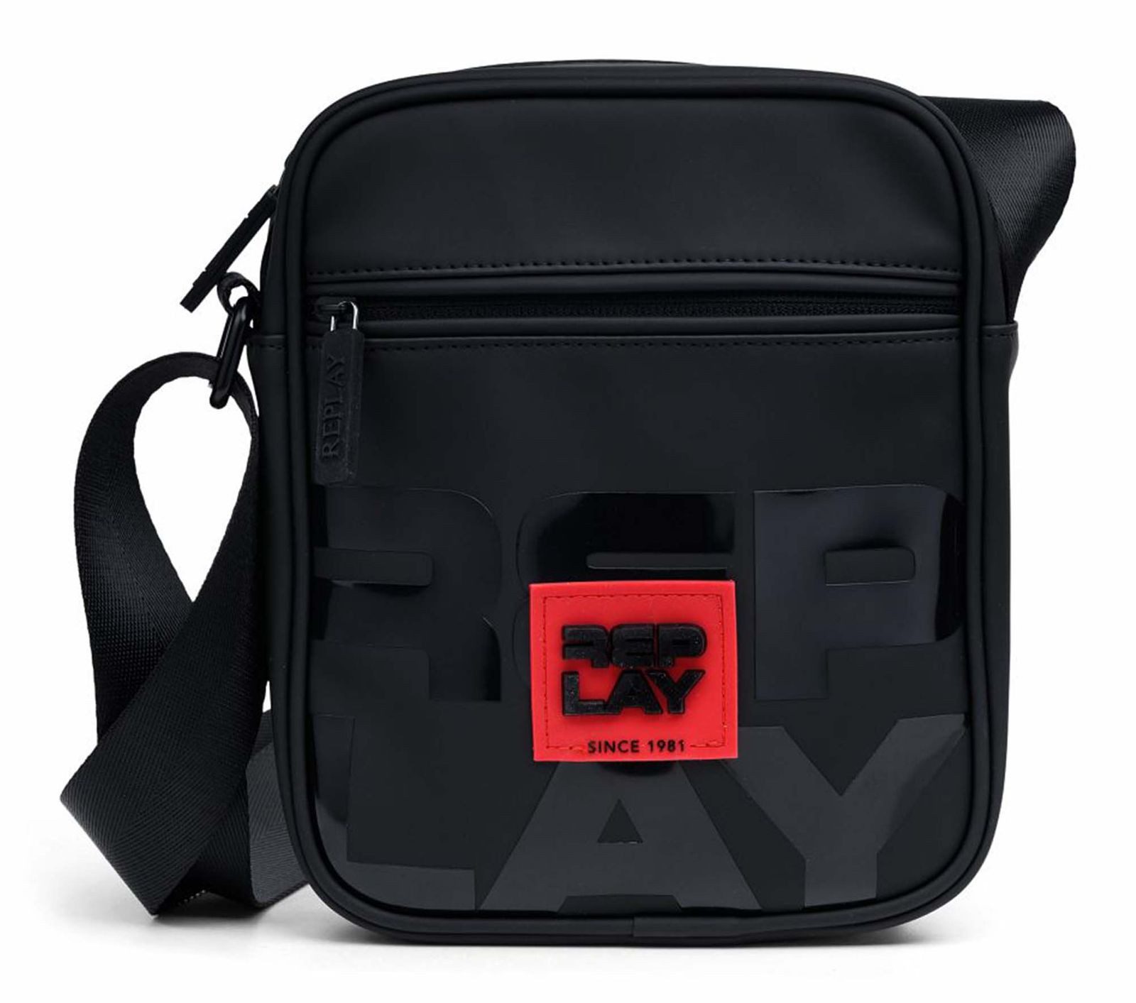Replay Umhängetasche Reporter Bag