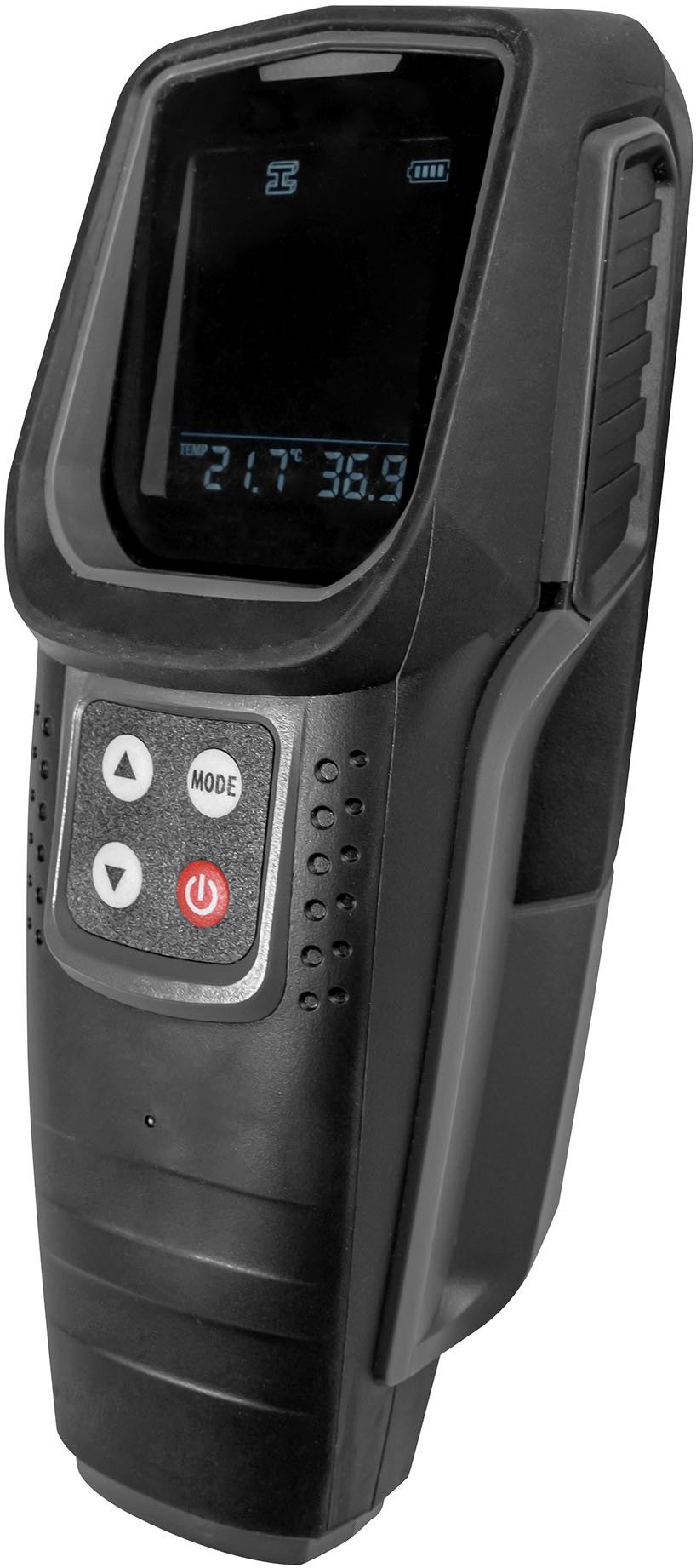 BM-Werkzeuge Leitungsortungsgerät, 5 Funktionen in einem Gerät