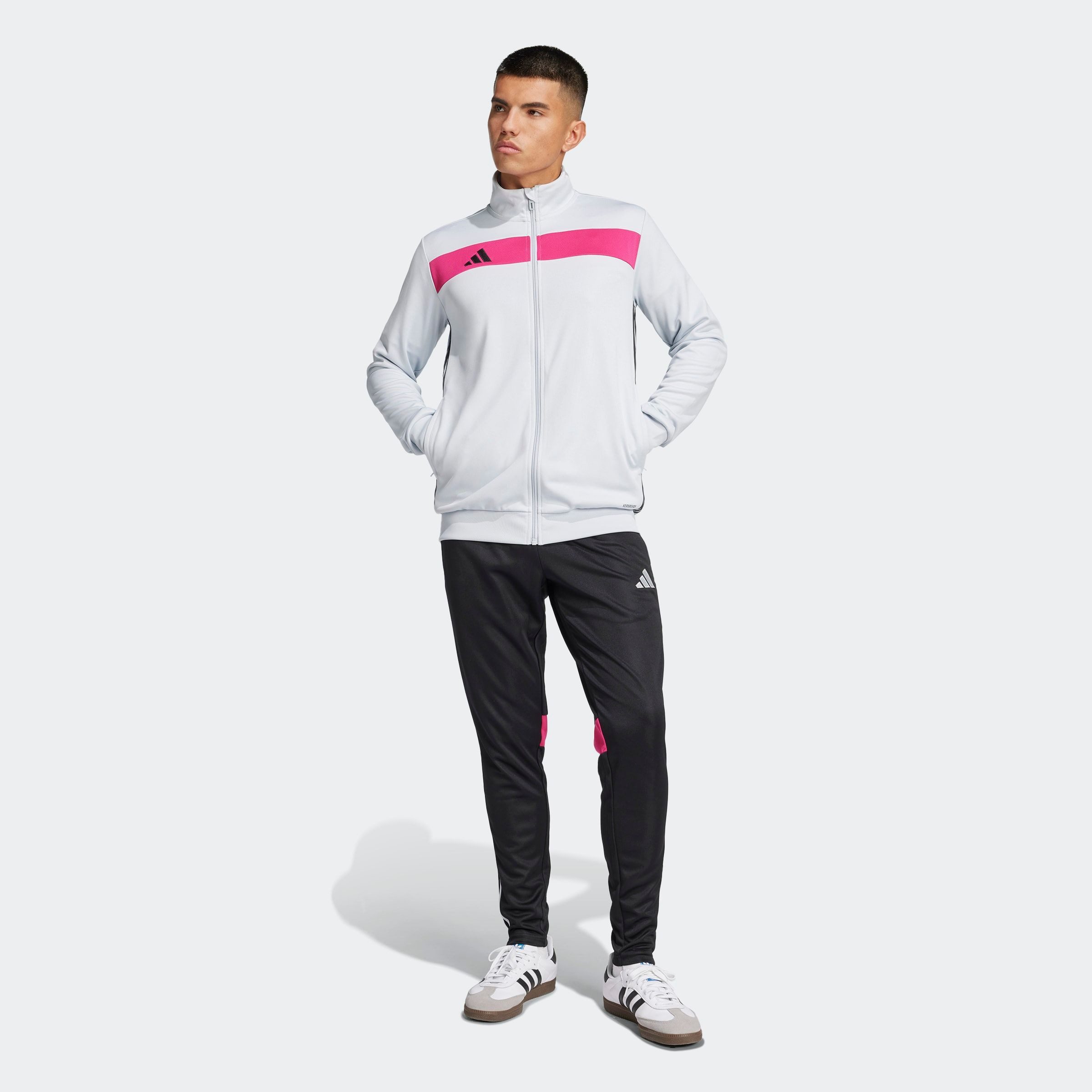 adidas Performance Trainingsanzug TIRO ES TS (2-tlg)