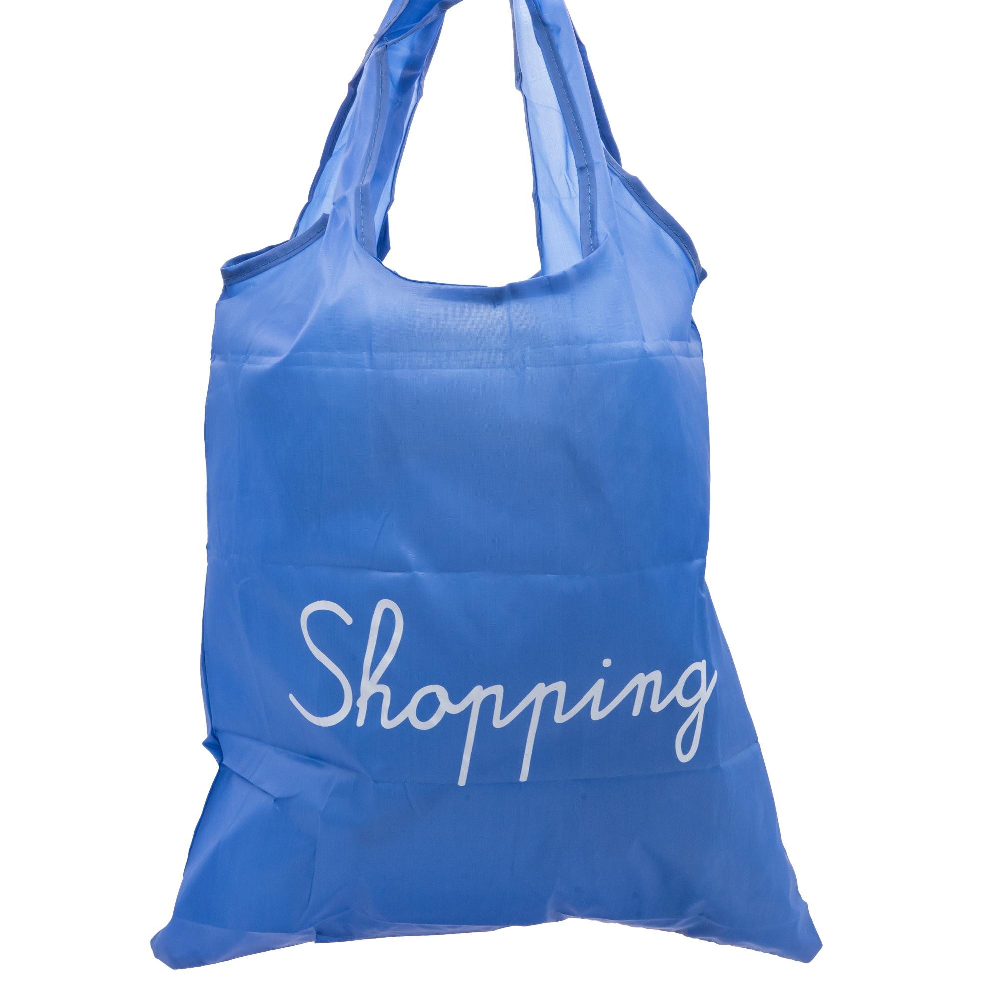 TSB Werk Einkaufskorb Faltbare Einkaufstasche Falttasche Tragetasche, Trage günstig online kaufen