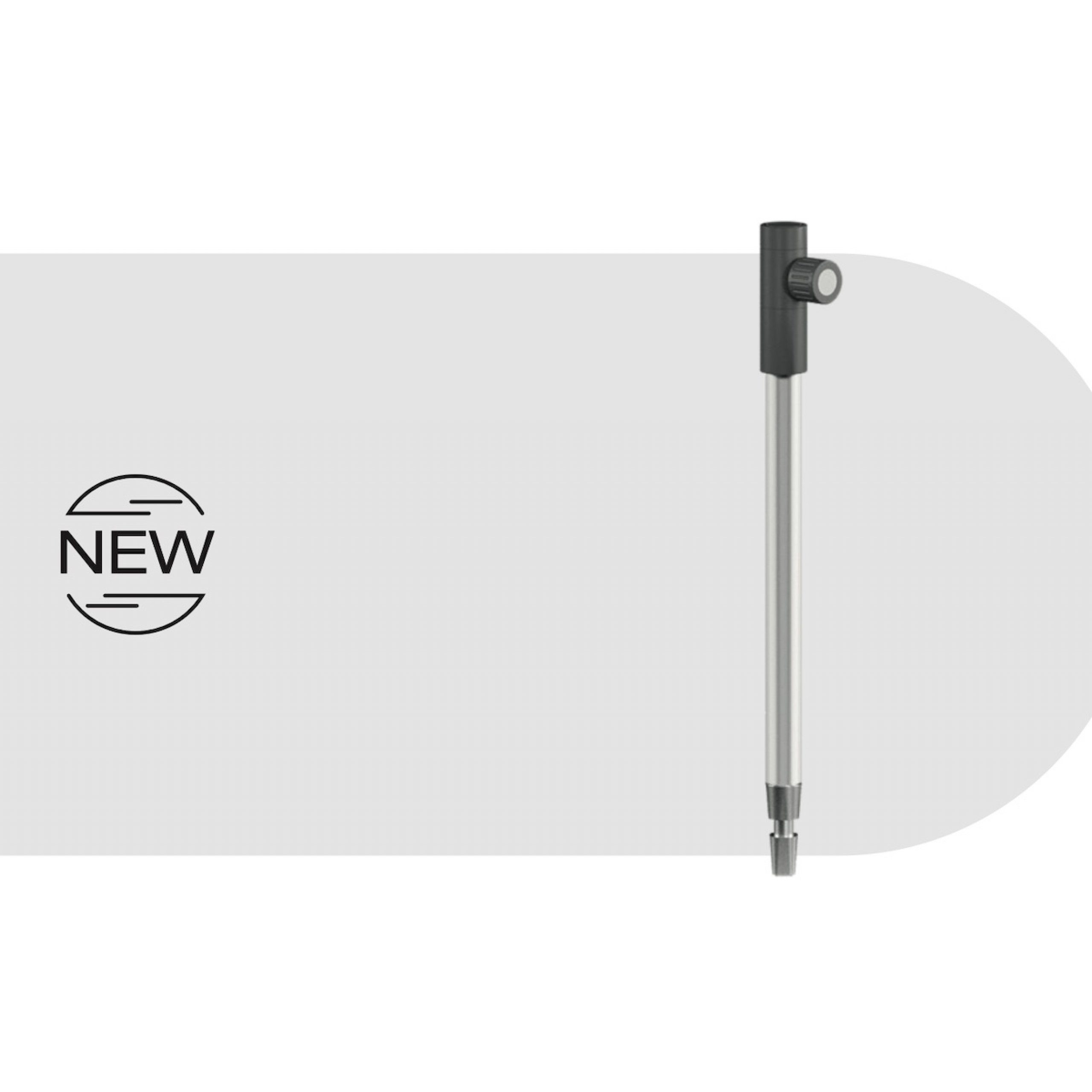 Knirps® Sonnenschirm KNIRPS EASY-CLICK® CONNECTOR Adapter für Sonnenschirm Apoll 78099