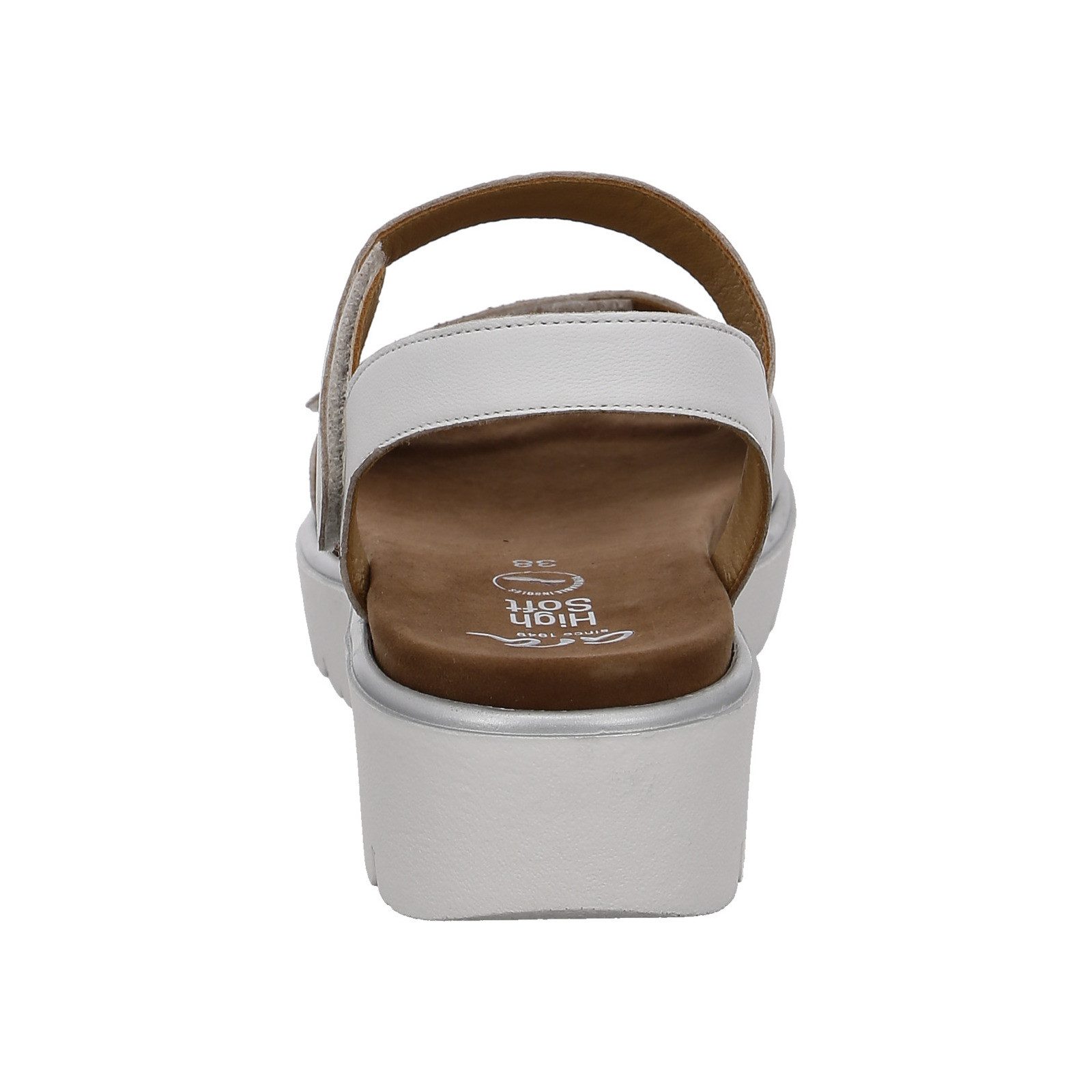 Ara Damen Sandalette Bilbao Keilsandalette günstig online kaufen