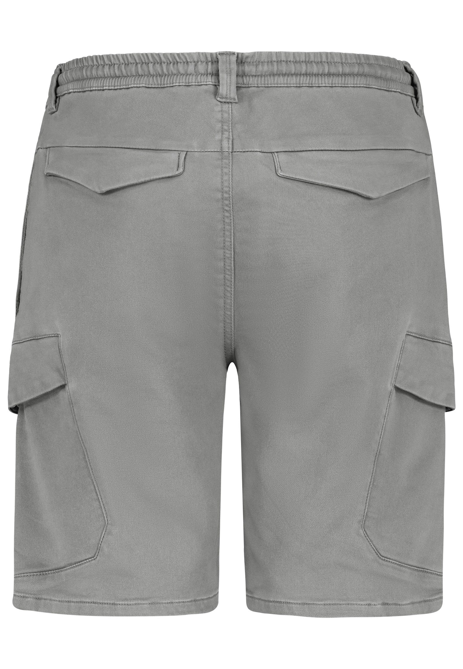 Urban Surface Cargoshorts Elastischer Bund mit günstig online kaufen