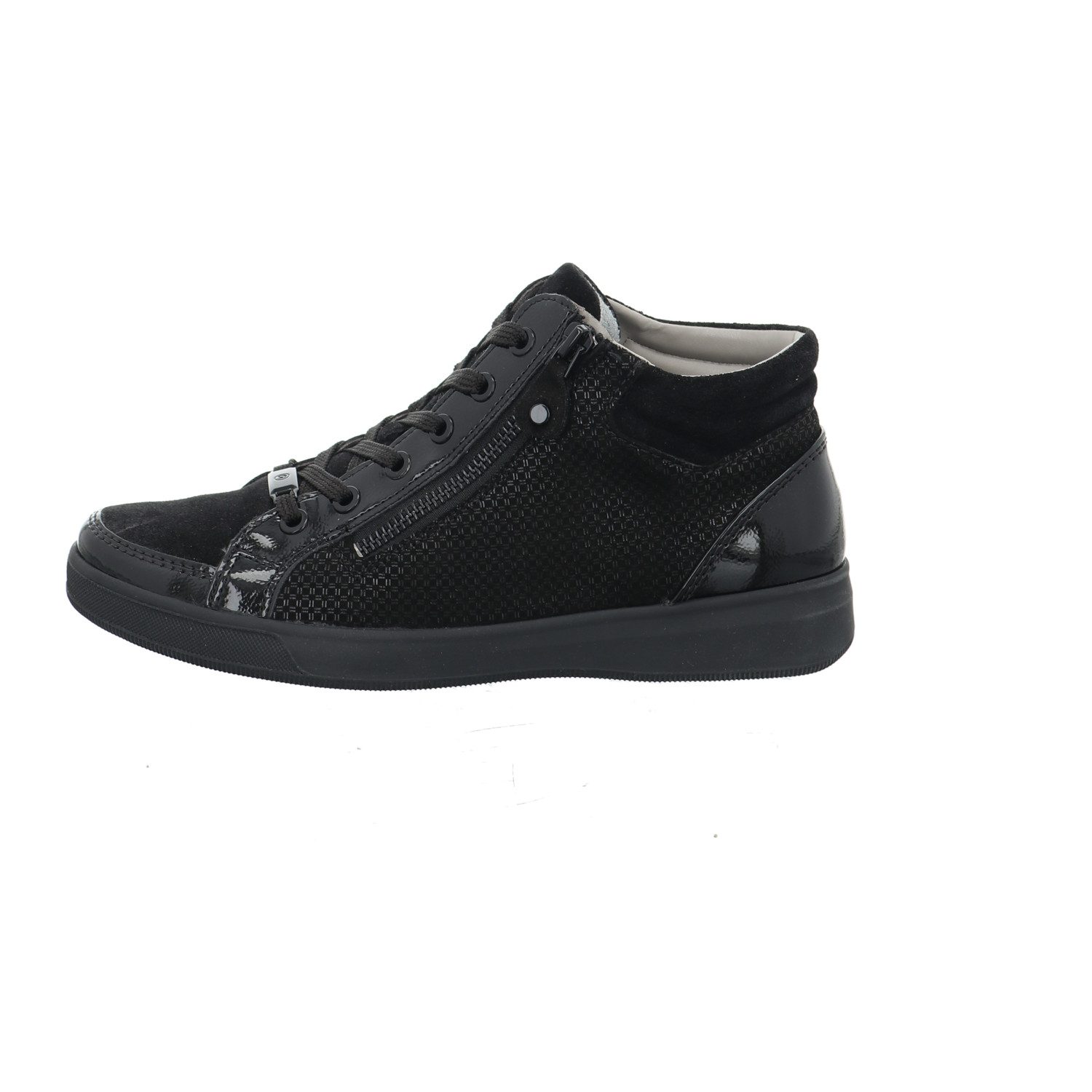 Ara ROM - Weite G Schnürstiefelette günstig online kaufen