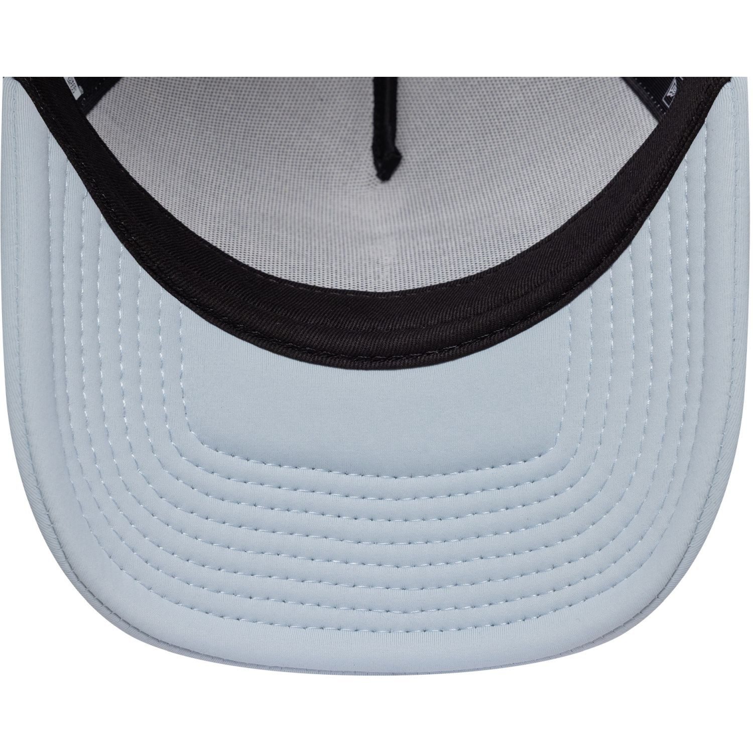 New Era Trucker Cap AFrame Trucker RETRO PATCH