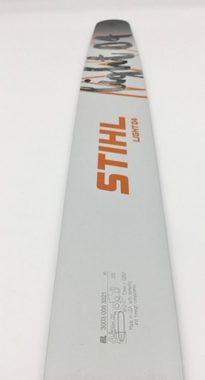 STIHL Führungsschiene Light 04 50cm / 20" - 0.325" - 1,3 mm 30030083321, 50 cm Schwertlänge