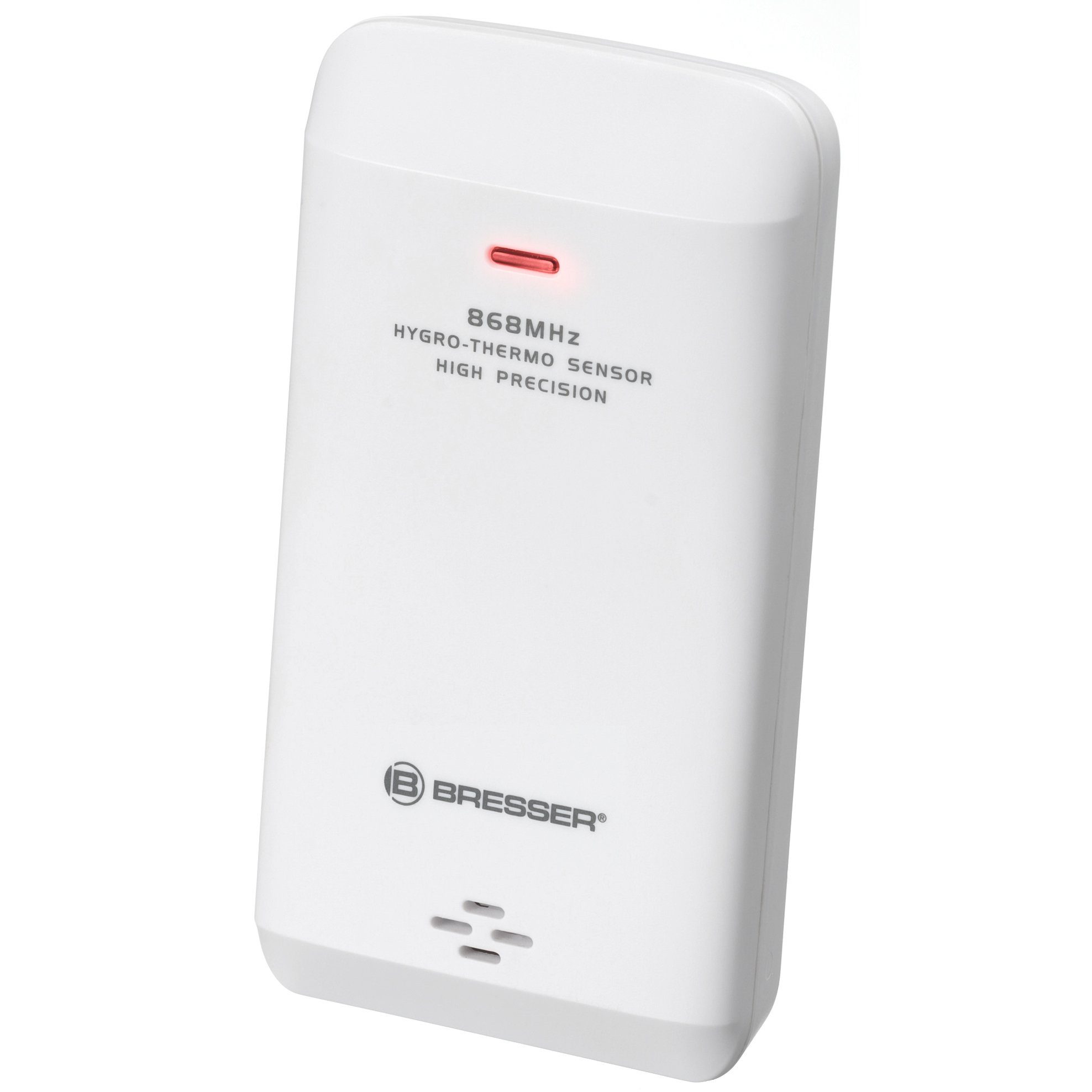 BRESSER Hygrometer BRESSER Thermo-Hygro-Sensor 7 Kanal 868 MHz