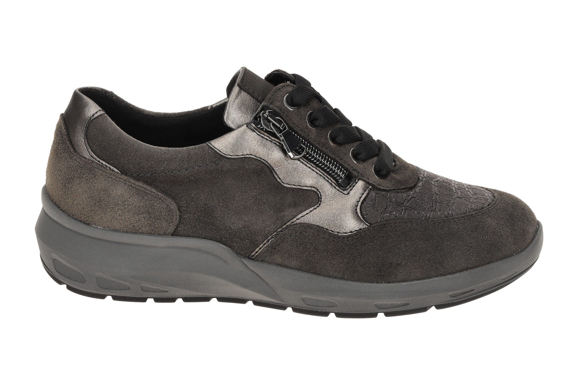 Waldläufer 831M01 500 971 Schnürschuh günstig online kaufen