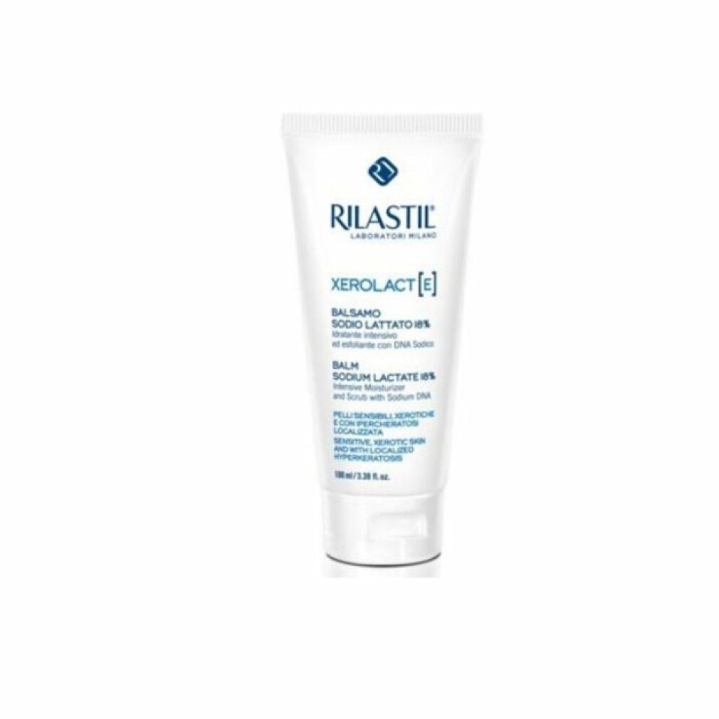 Körperpflegemittel Xerolact Balsam Natriumlactat 18 100ml