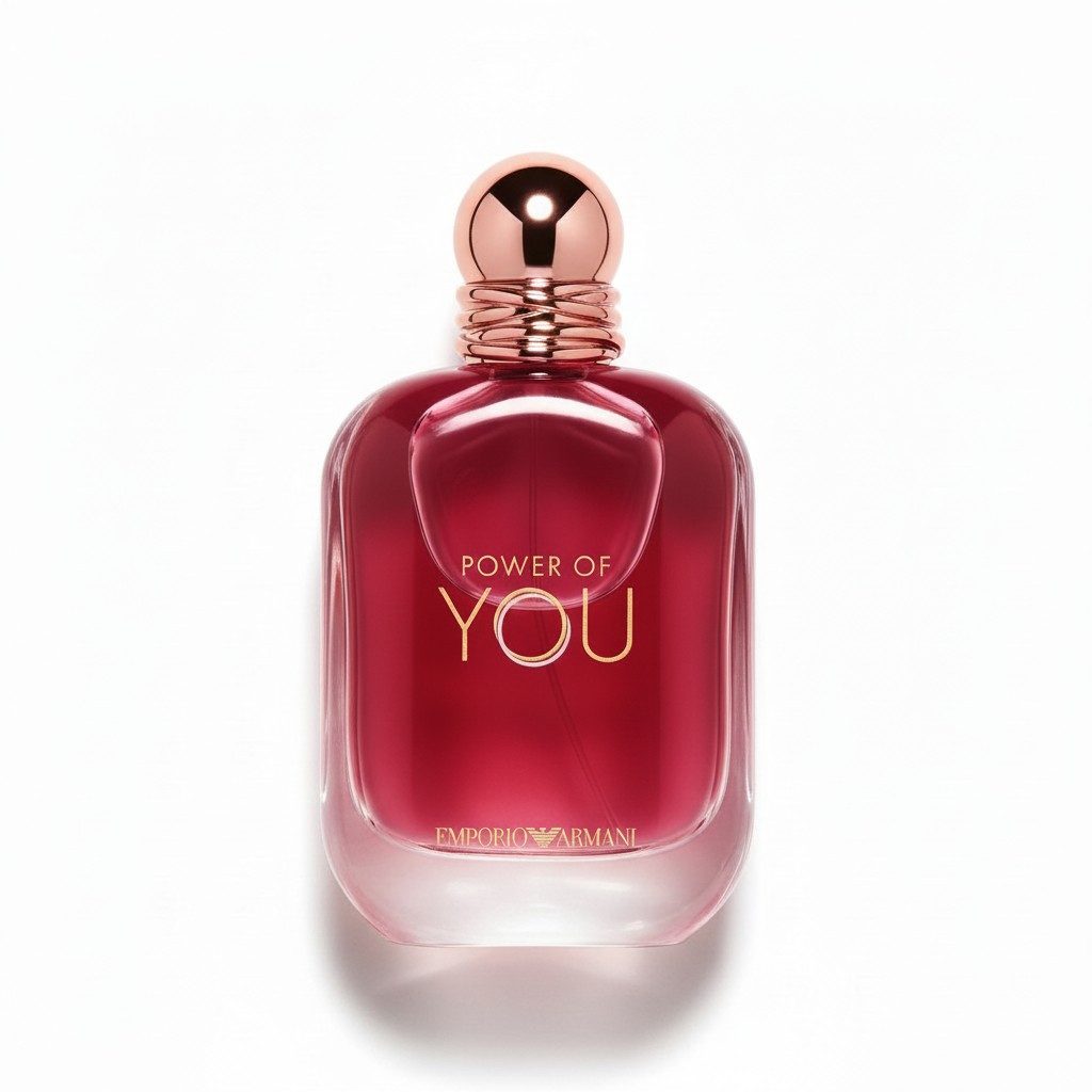 Giorgio Armani Eau de Parfum Emporio Armani Power of You Eau de Parfum 90ML, 1-tlg., EDP