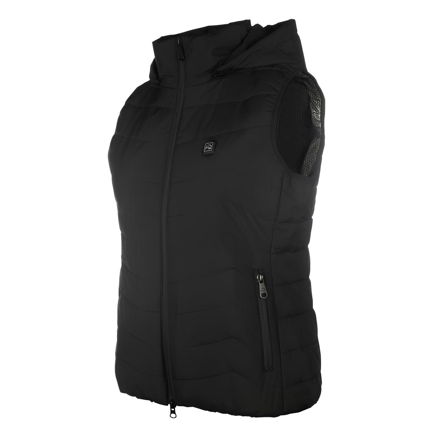 HKM Reitweste HKM - Heizweste -High Temperature- Style