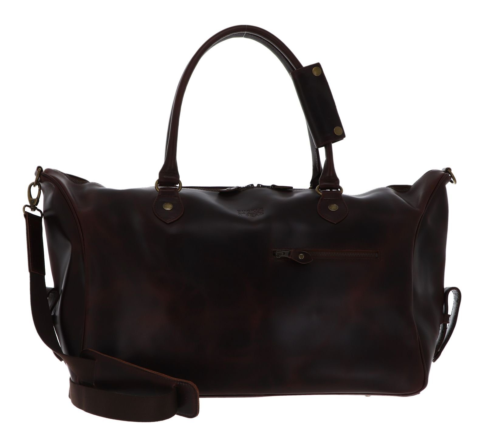 Crazy Horse BROWN 1120LIN022DOT