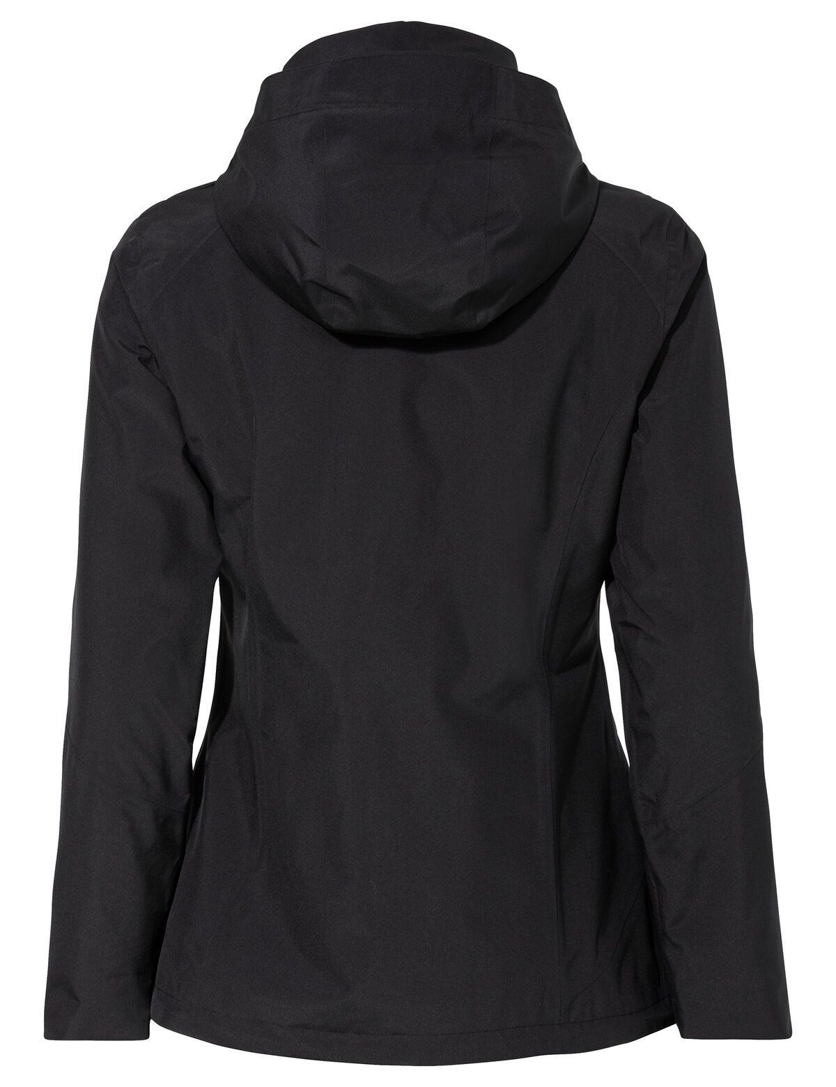Vaude Women's Rosemoor 3in1 Jacket II - 3in1 Damen Jacke günstig online kaufen