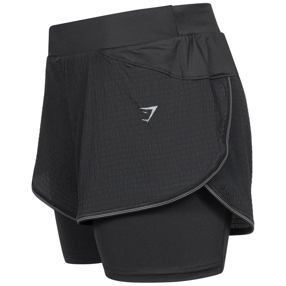 Gymshark Shorts Speed 2-in-1 günstig online kaufen