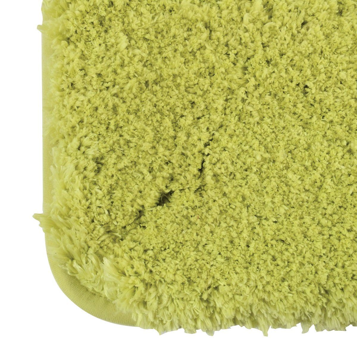 MSV Badematte Badteppich Mikrofaser, Höhe 30 günstig online kaufen