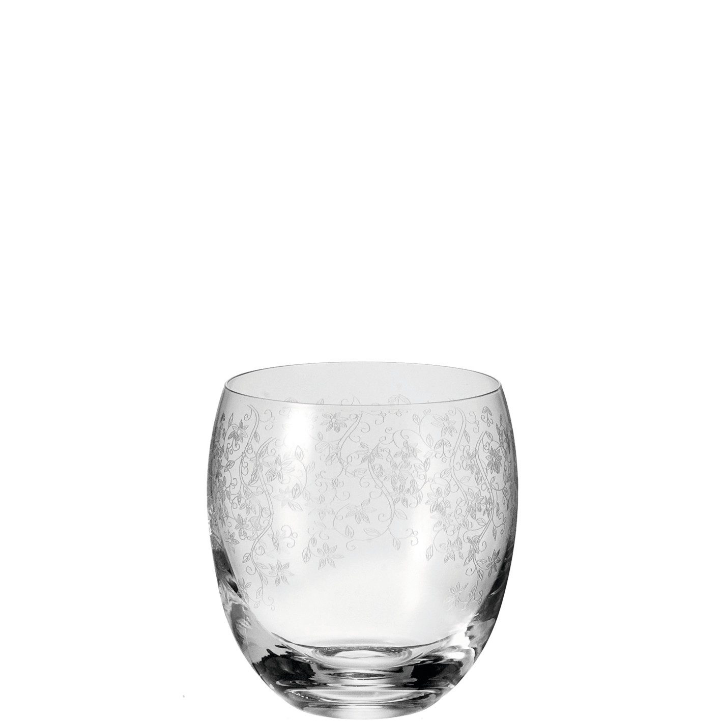 LEONARDO Glas, Kristallglas, Spülmaschinenfest