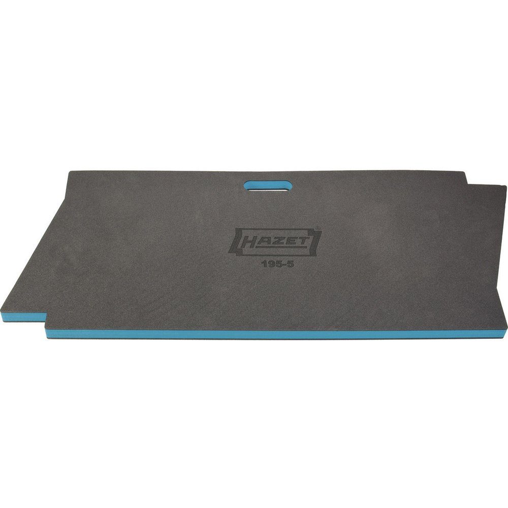 HAZET Montagewerkzeug Mechaniker-Matte Hazet 195-5, B: 38.50 cm, L: 97.50 cm