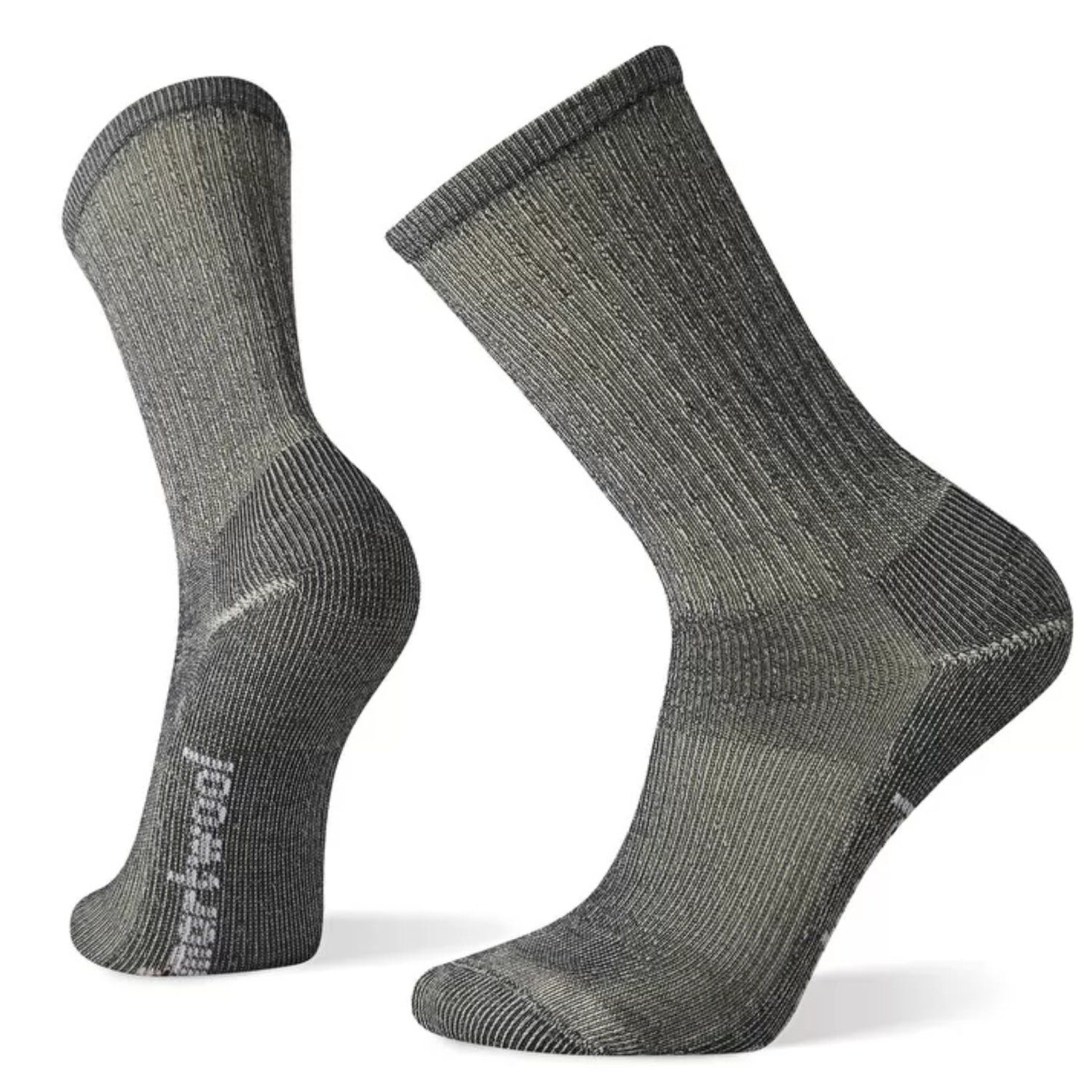 Socken Classic Hike Light Cushion Crew LIGHT GRAY