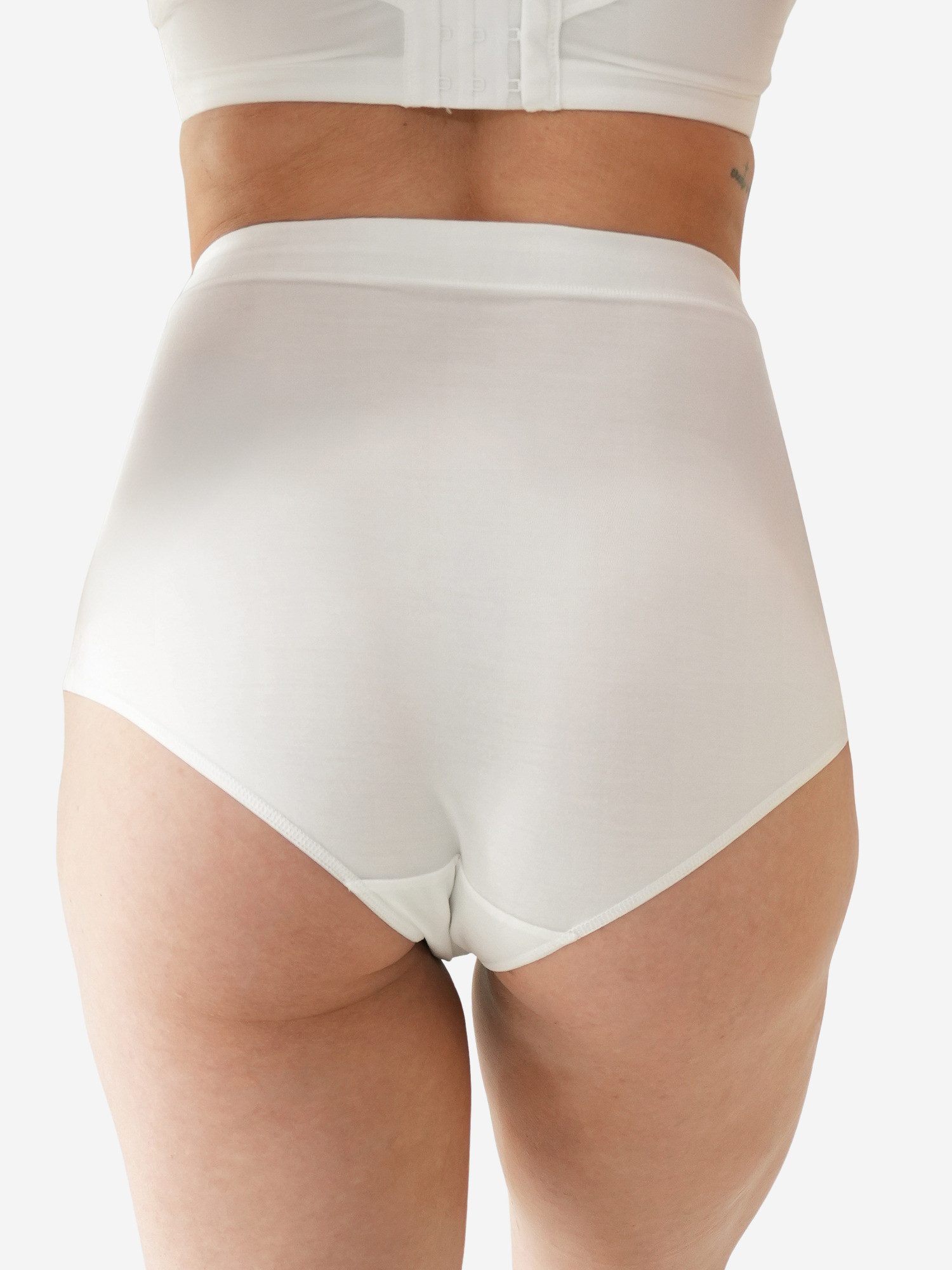 SugarShape High-Waist-Panty COZY BASIC (1-St)
