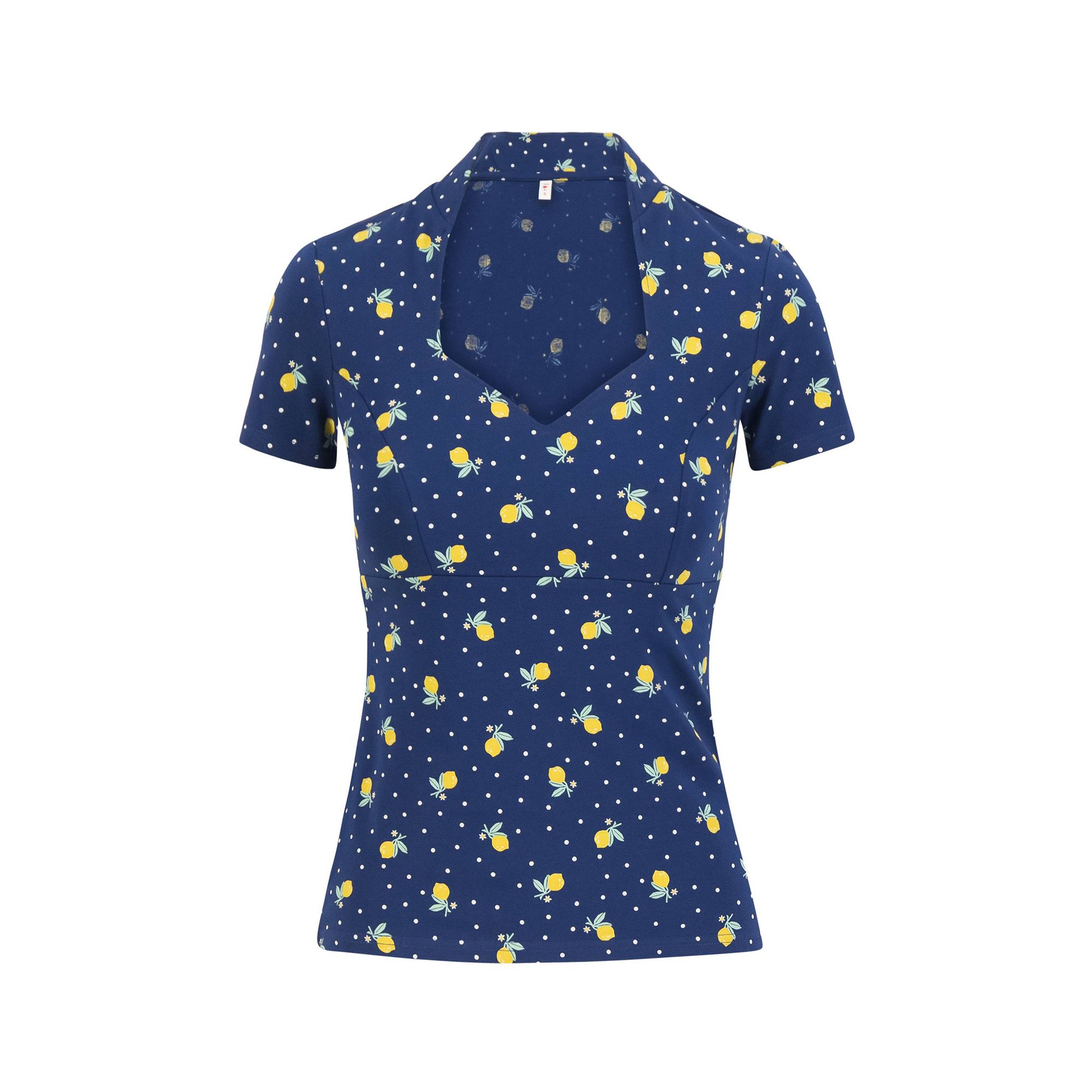 Blutsgeschwister T-Shirt Pow Wow Vau