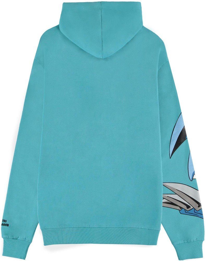 Yu-Gi-Oh Kapuzenpullover günstig online kaufen