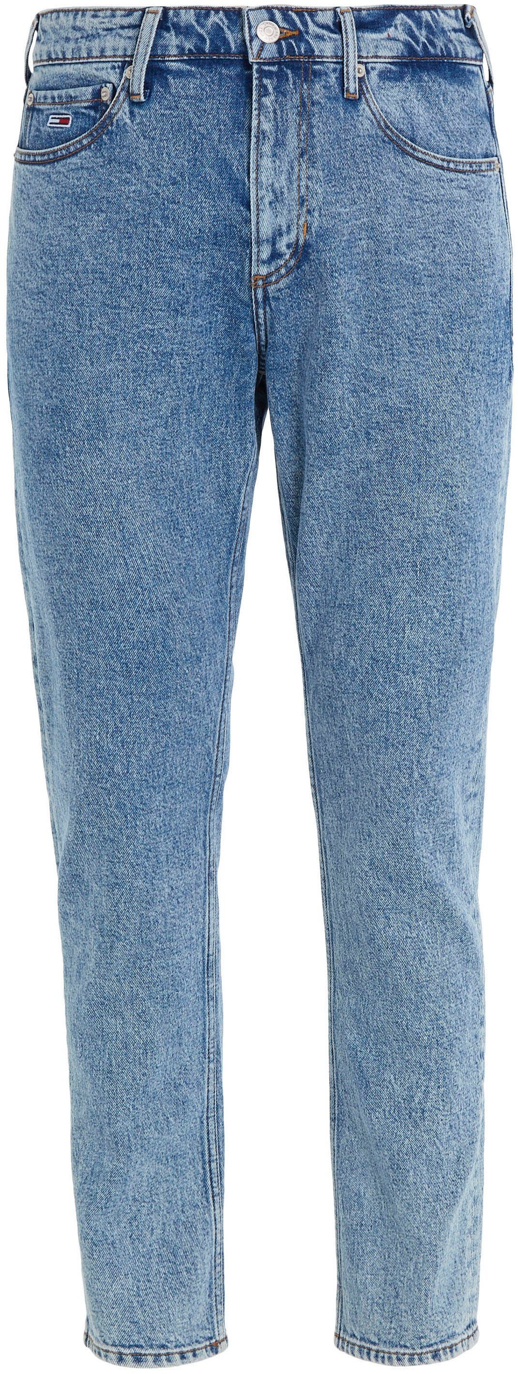 Tommy 5-Pocket-Jeans Denim SLIM Jeans Y med. SCANTON