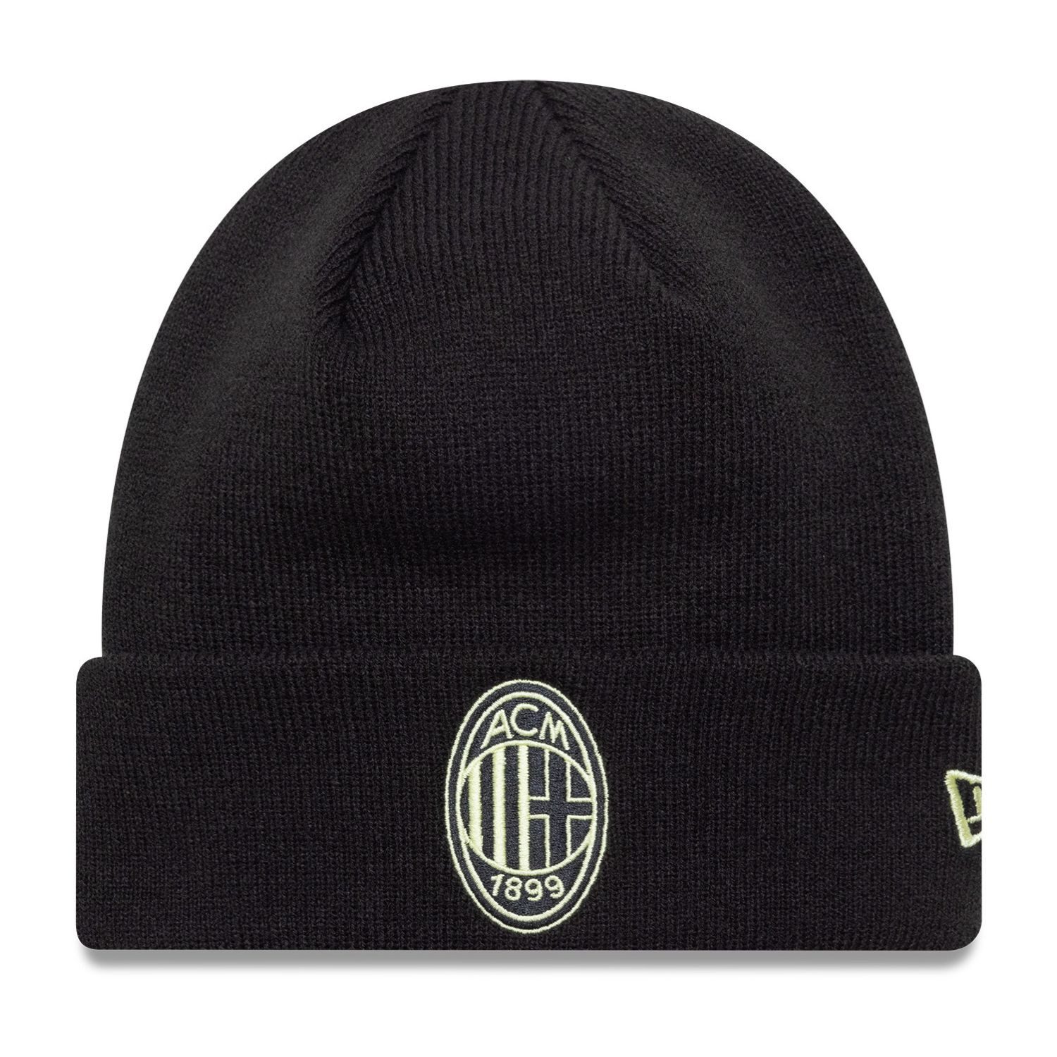 Fleecemütze Cuff Beanie COLOUR POP MAILAND
