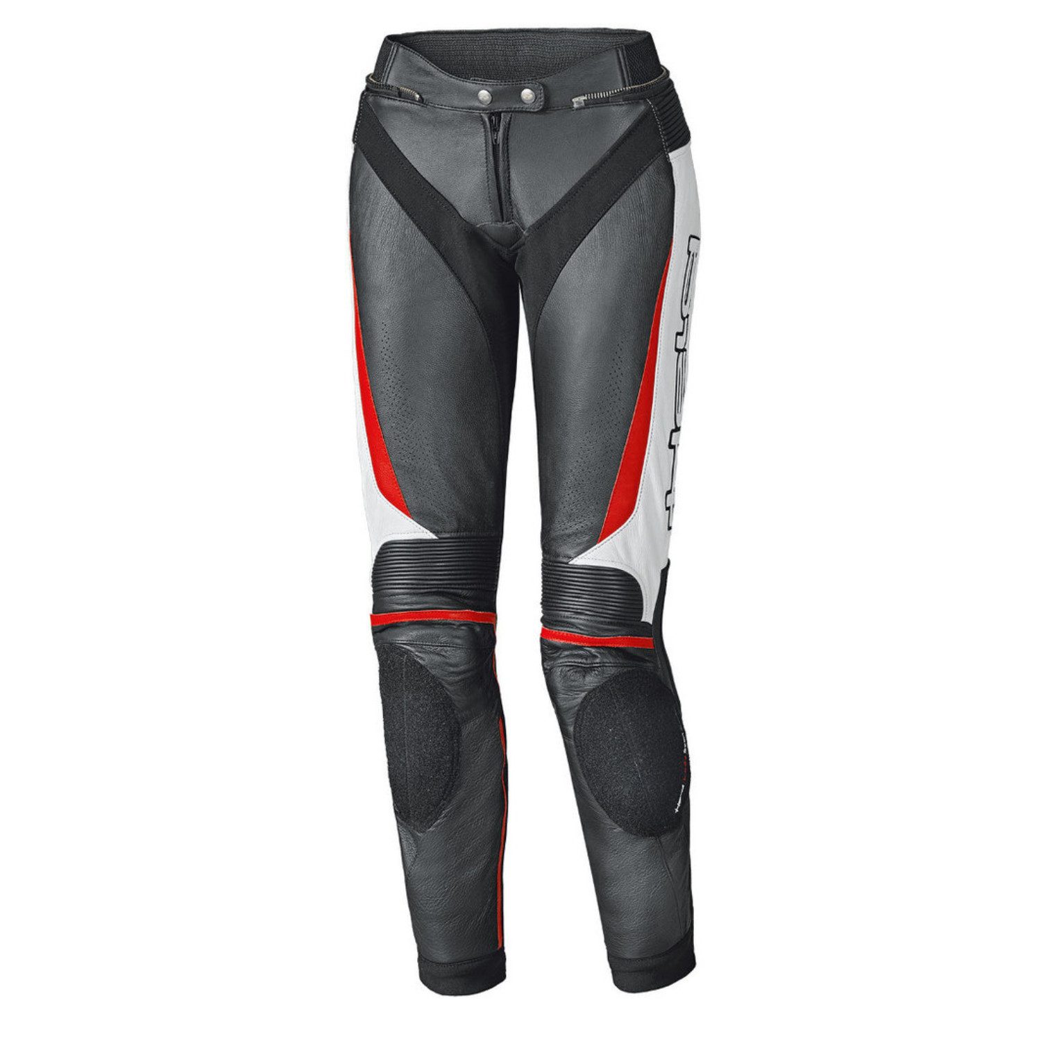 Motorradhose Lane II Damen Motorrad Lederhose