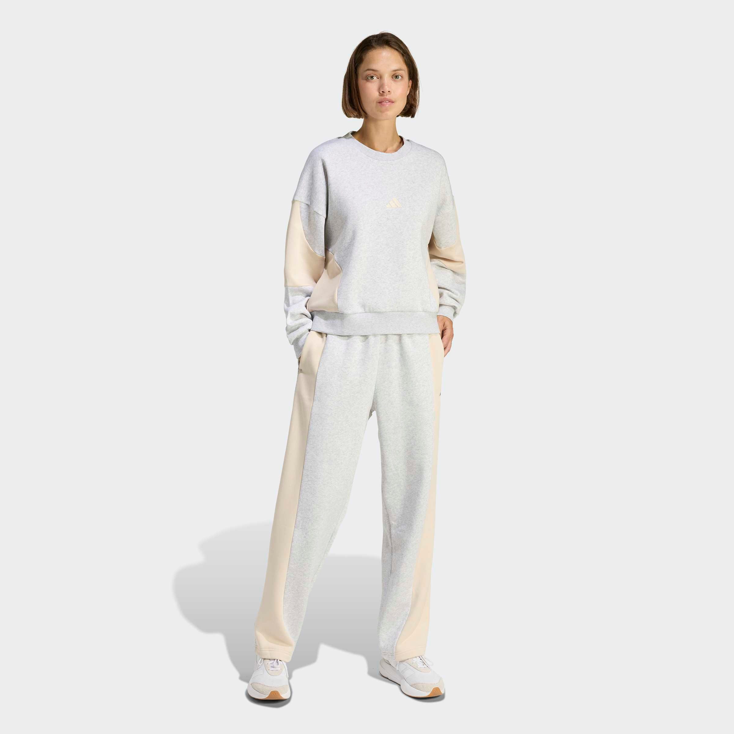 adidas Sportswear Trainingsanzug W LAZIDAY TS (2-tlg) günstig online kaufen