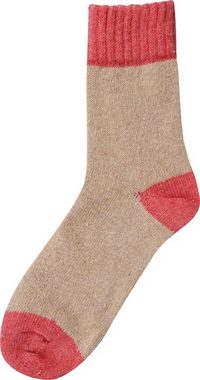 Capelli New York Socken 2x Socken- Norwegian Design
