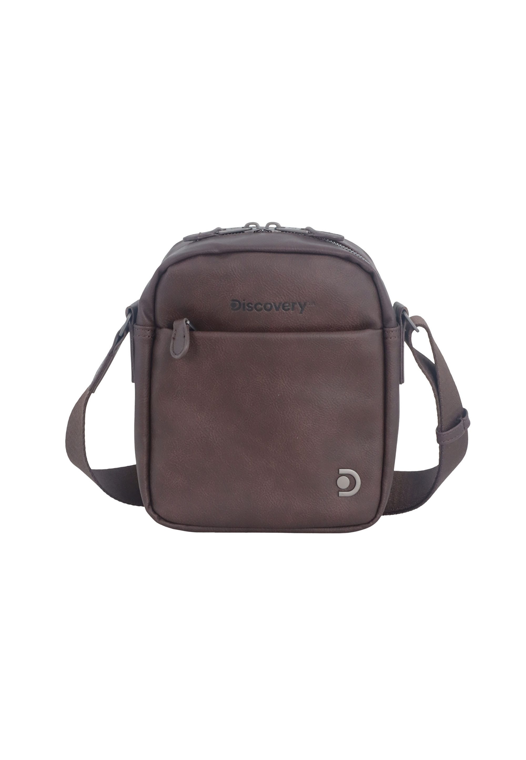 Schultertasche Heritage