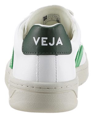 VEJA URCA CWL Sneaker Retro Sneaker, Court Sneaker, Schnürschuh mit seitlichem V-Logo