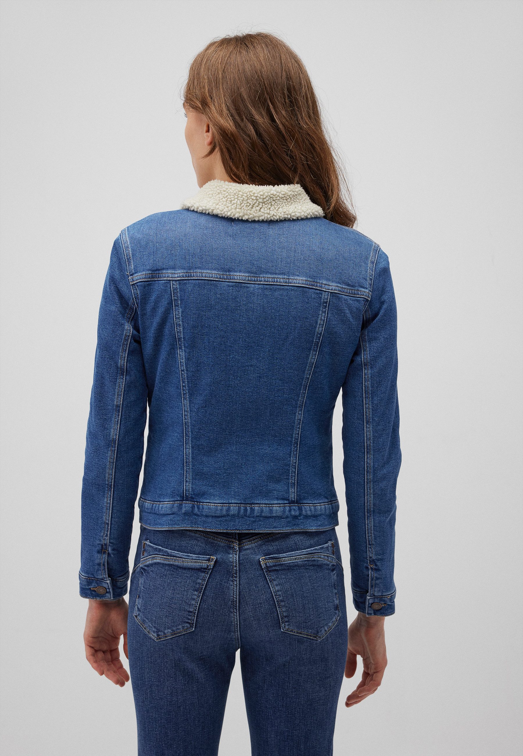 Mavi Outdoorjacke