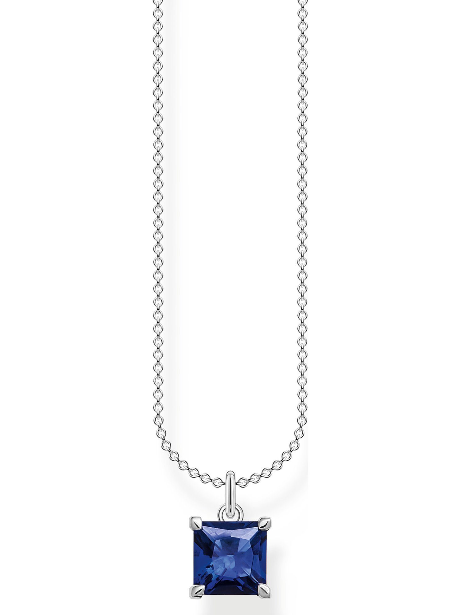 THOMAS SABO Silberkette Thomas Sabo Dame... THOMAS SABO Silberkette Thomas Sabo Dame...