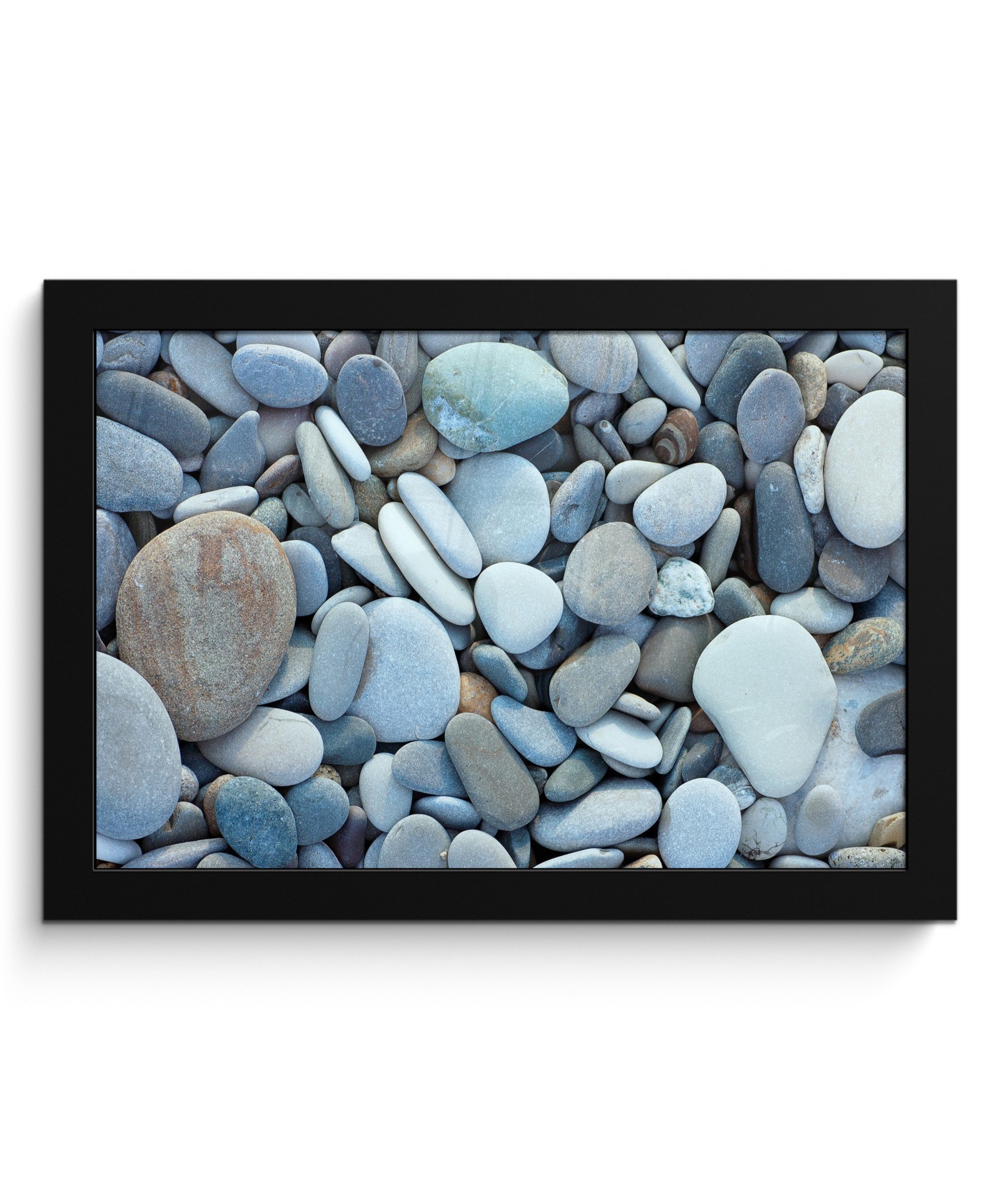 MuchoWow Poster Zen-Steine - Natur - günstig online kaufen