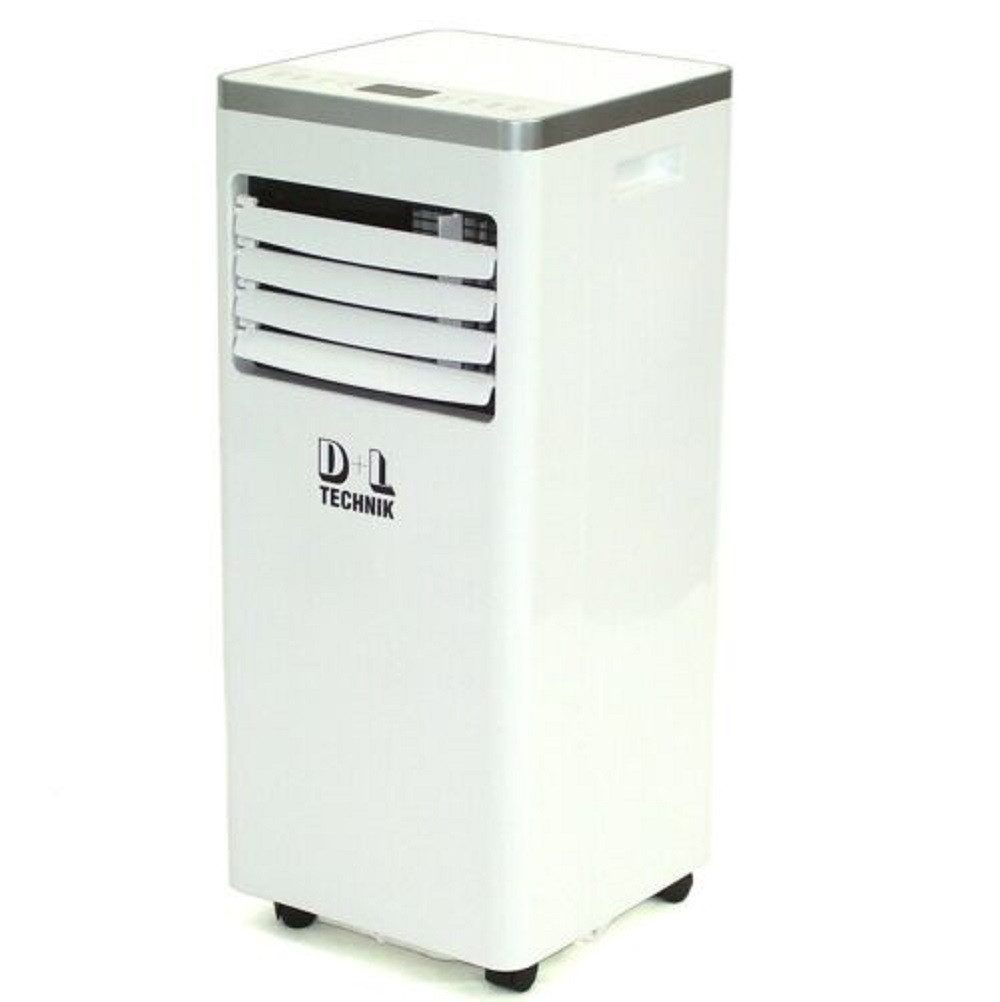 Apex Klimagerät Mobile Klimaanlage 7000 BTU günstig online kaufen
