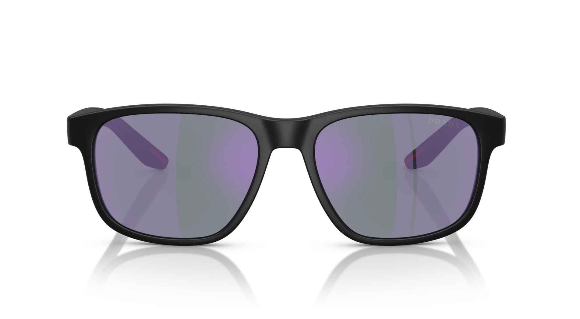 PRADA Sonnenbrille Linea Rossa PS 06YS