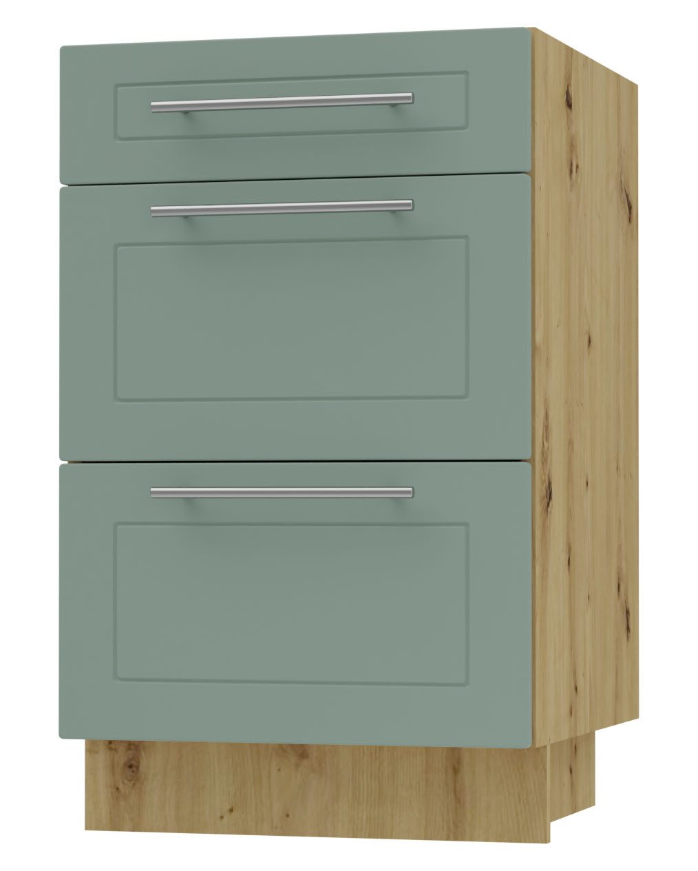 mint matt | Korpus: eiche artisan