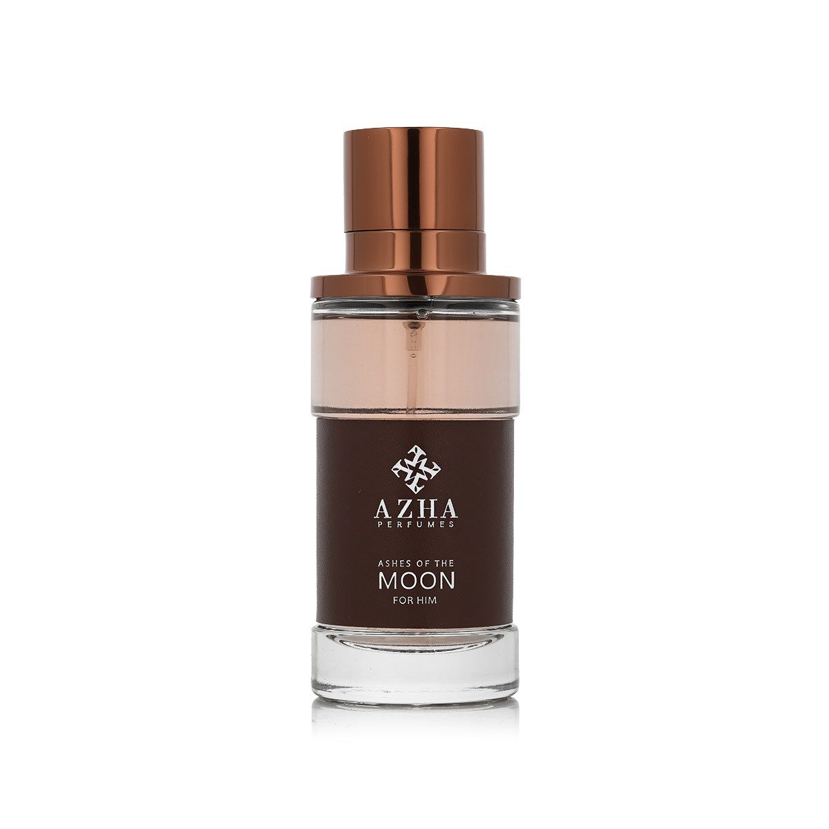Azha Eau de Parfum Ashes of the Moon